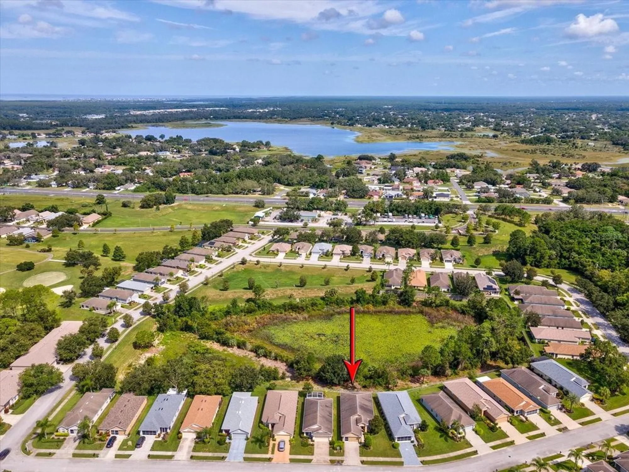 Property Slideshow image 49 of 66 | 18711 rolling hills loop, Hudson, FL, 34667