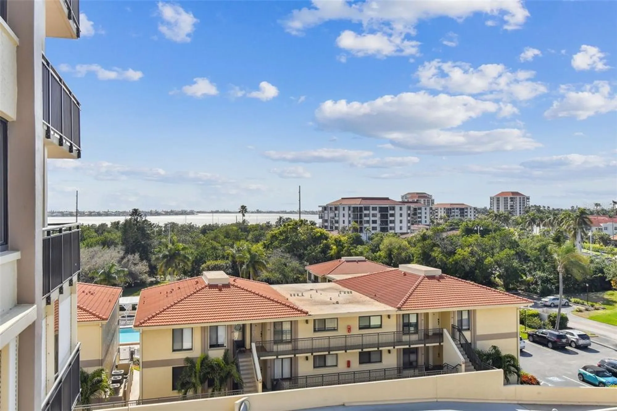 Property Slideshow image 46 of 70 | 6372 palma del mar blvd s apt 605, St Petersburg, FL, 33715