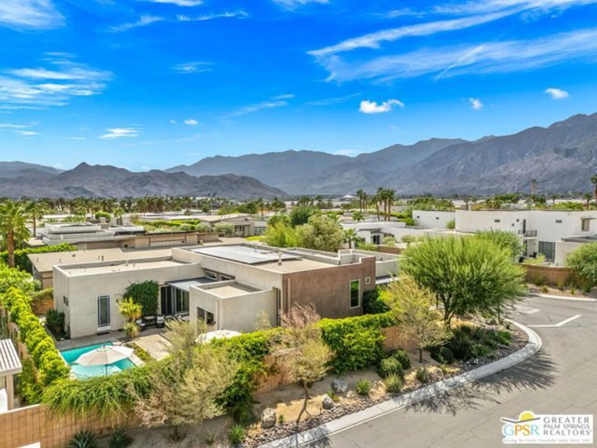 Property Slideshow image 7 of 46 | 702 axis way, Palm Springs, CA, 92262