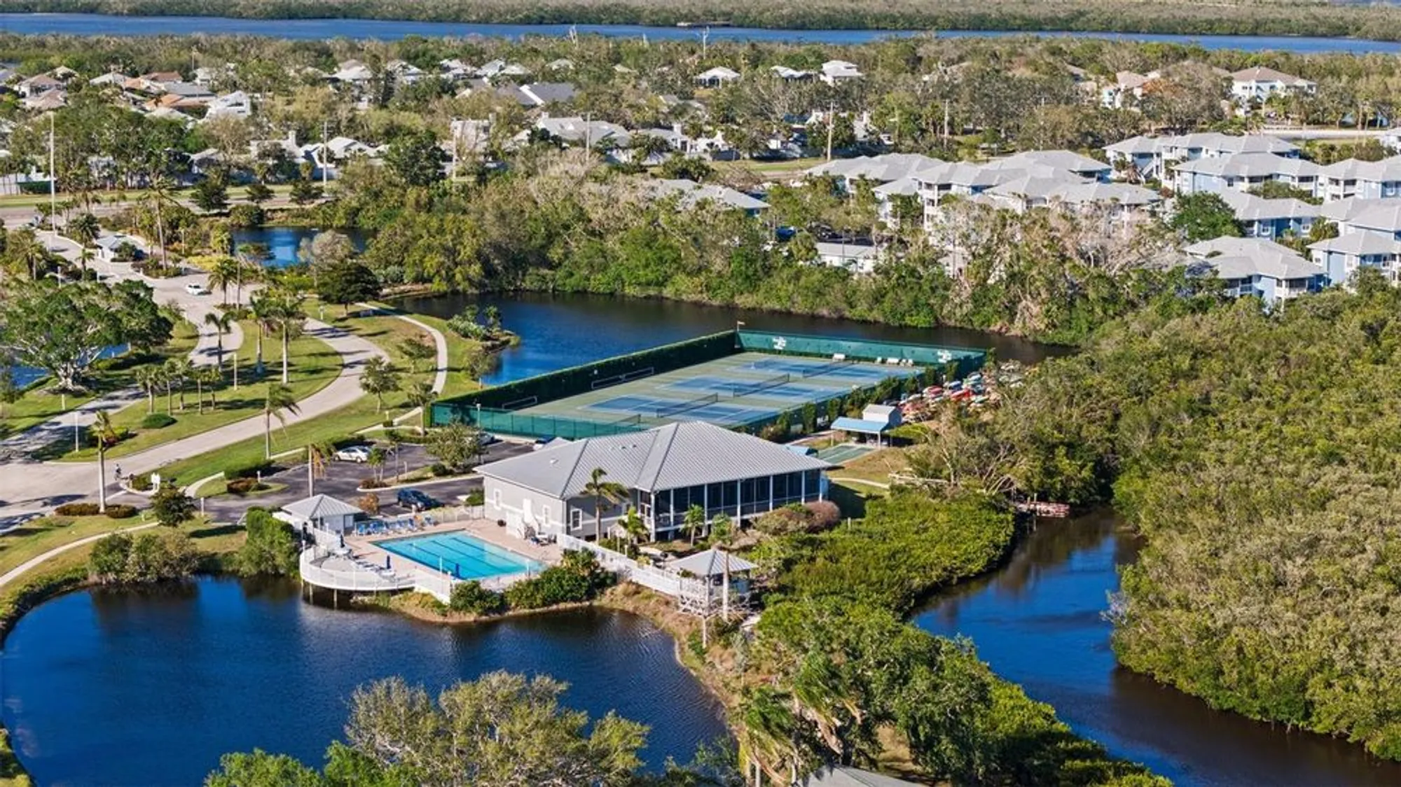 Property Slideshow image 41 of 52 | 1323 perico point cir # 107, Bradenton, FL, 34209