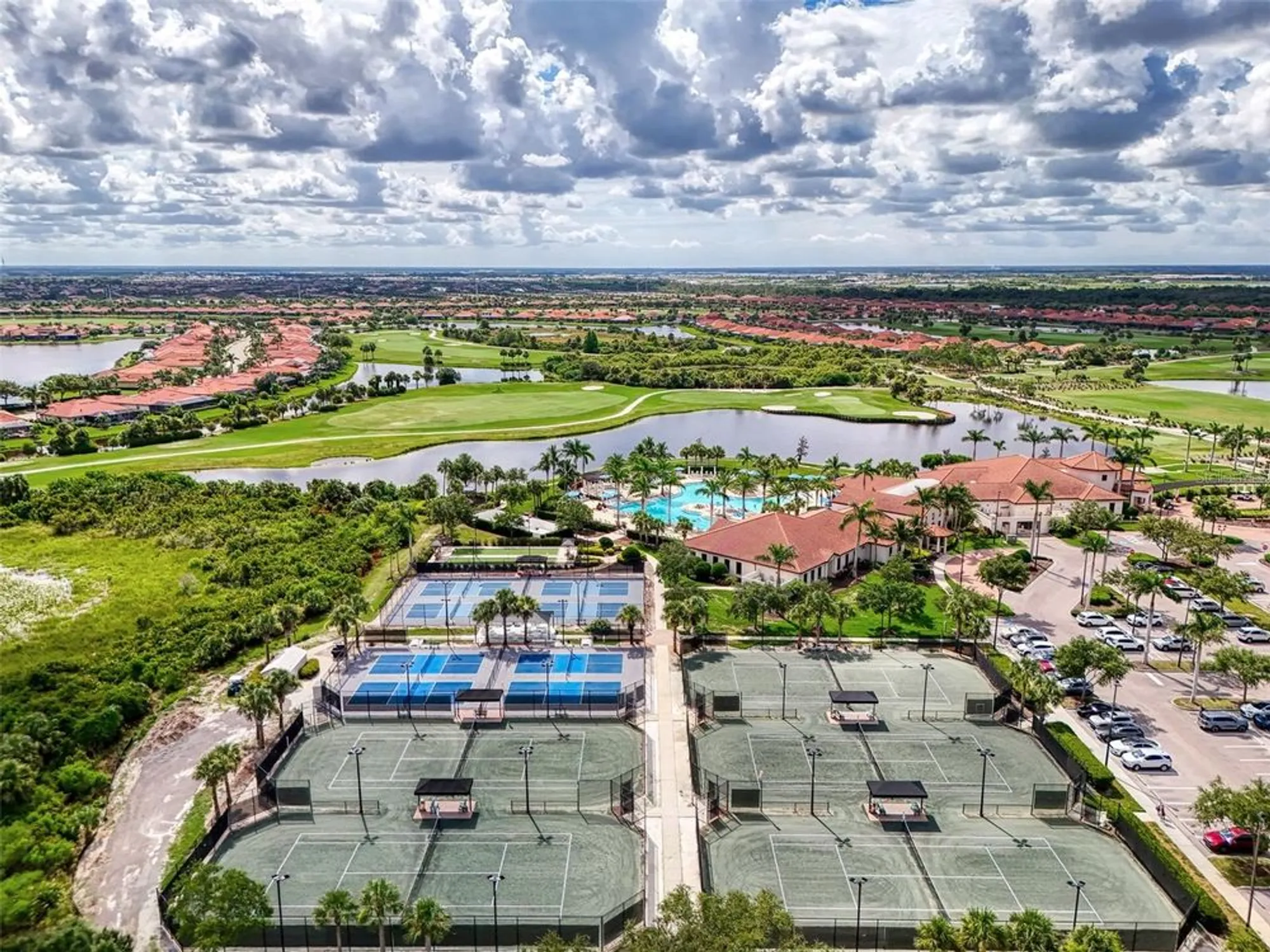 Property Slideshow image 86 of 98 | 10797 tarflower dr unit 201, Venice, FL, 34293