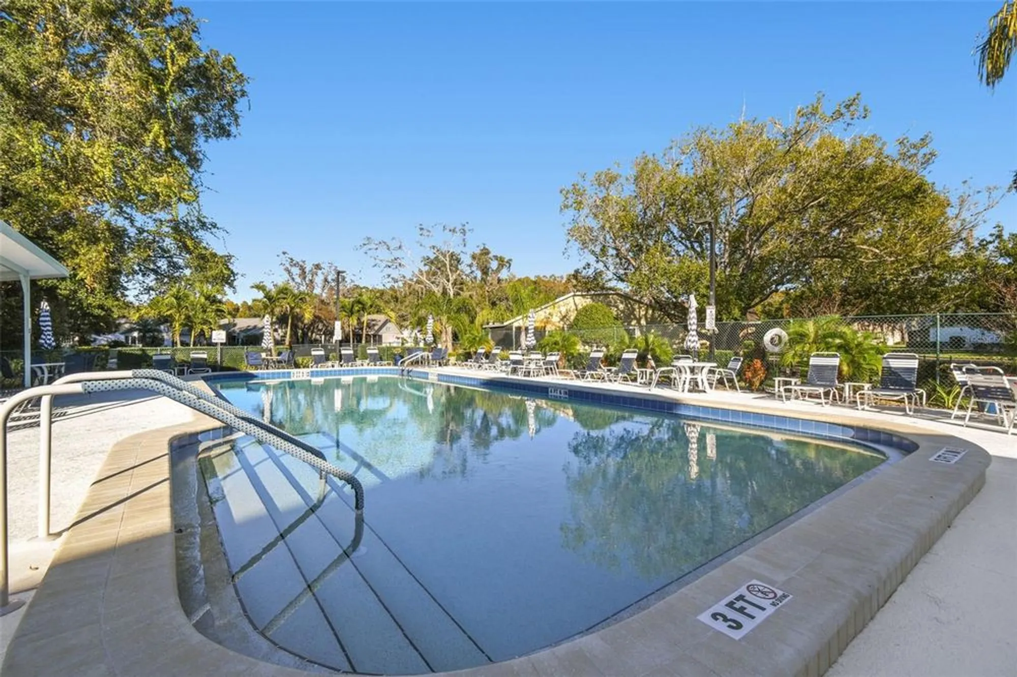 Property Slideshow image 40 of 49 | 11539 scotch pine dr, New Port Richey, FL, 34654