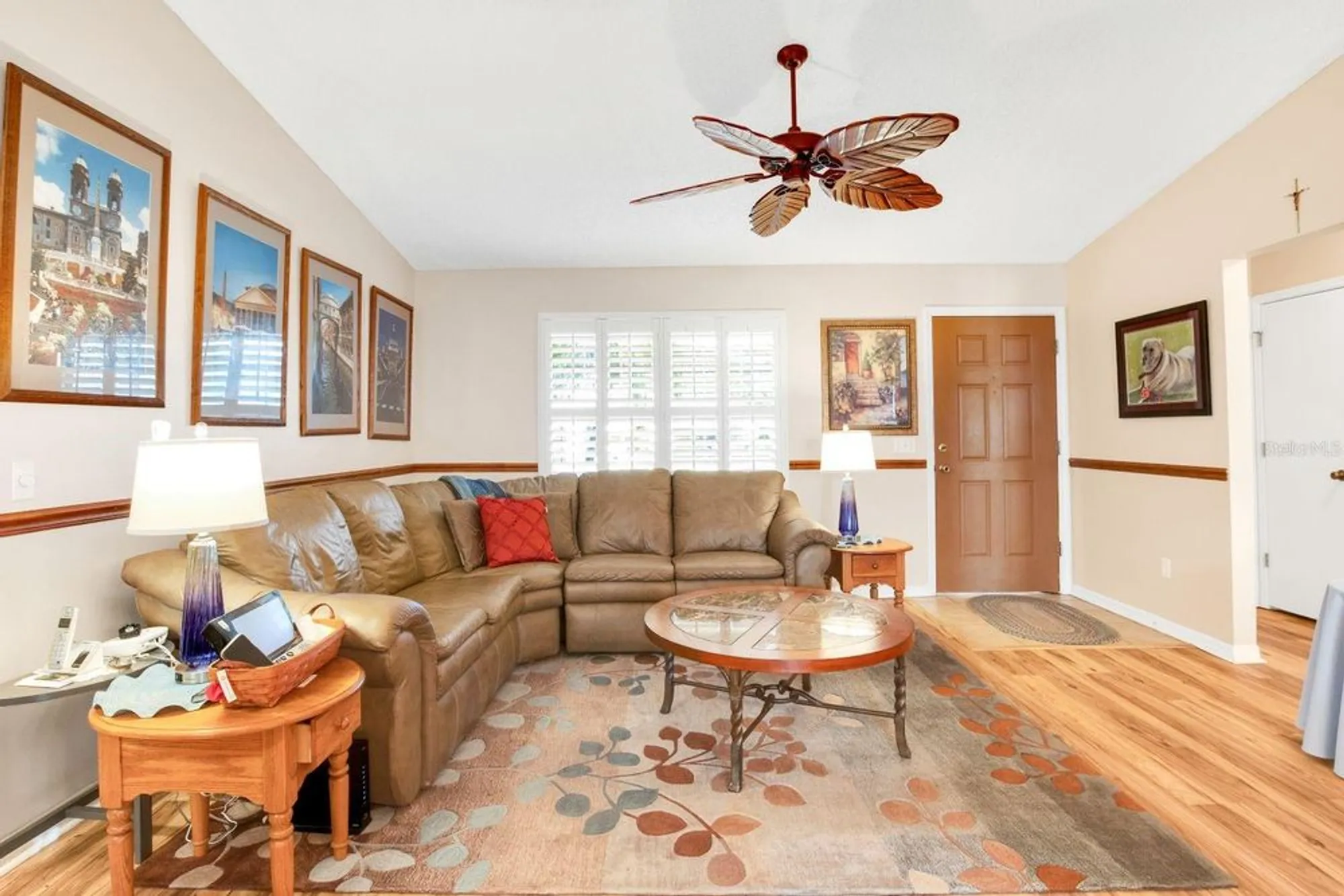 Property Slideshow image 8 of 34 | 1502 el paso way, The Villages, FL, 32162