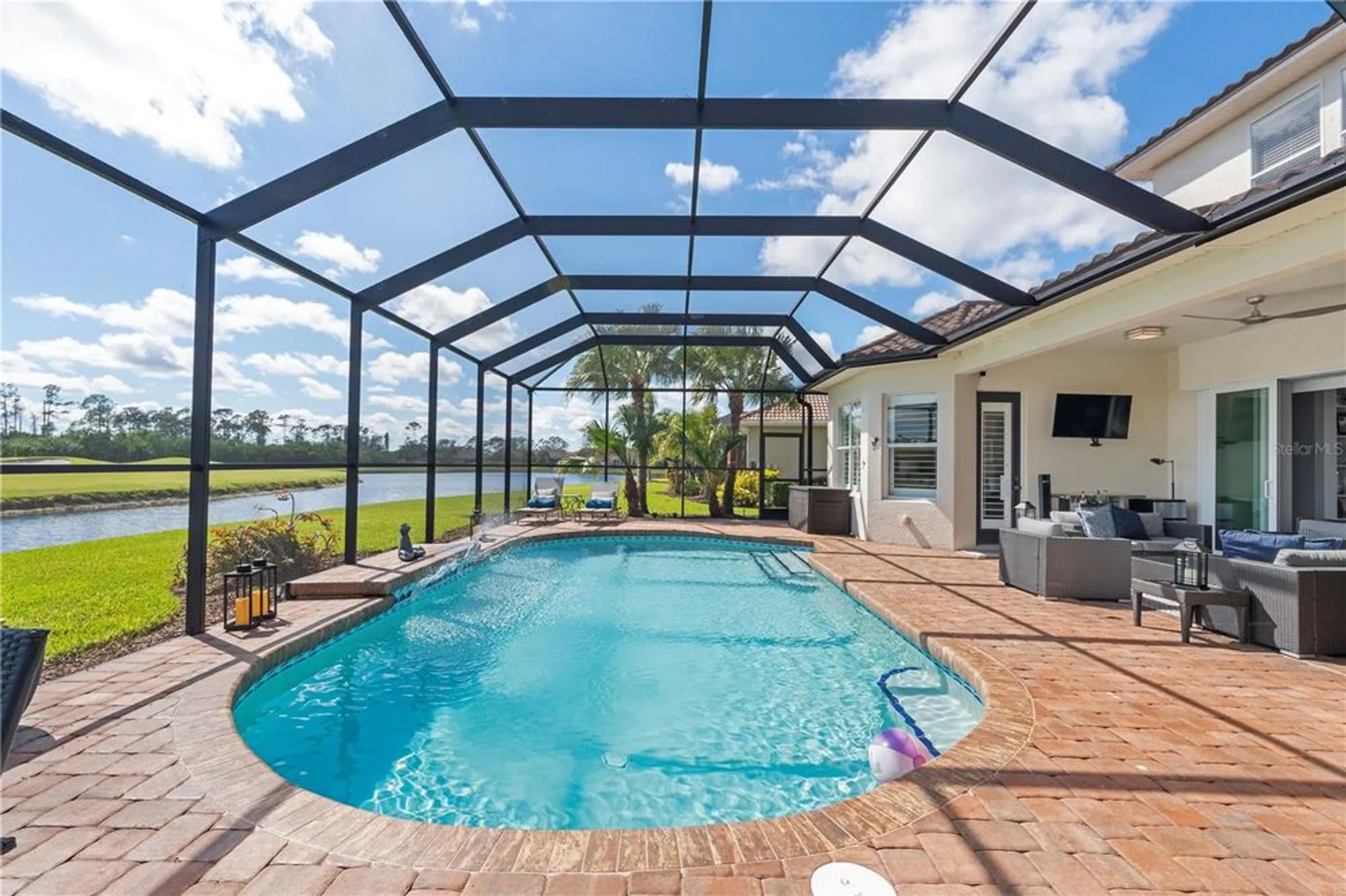 Property Slideshow image 24 of 44 | 5241 grand palmetto way, North Port, FL, 34291