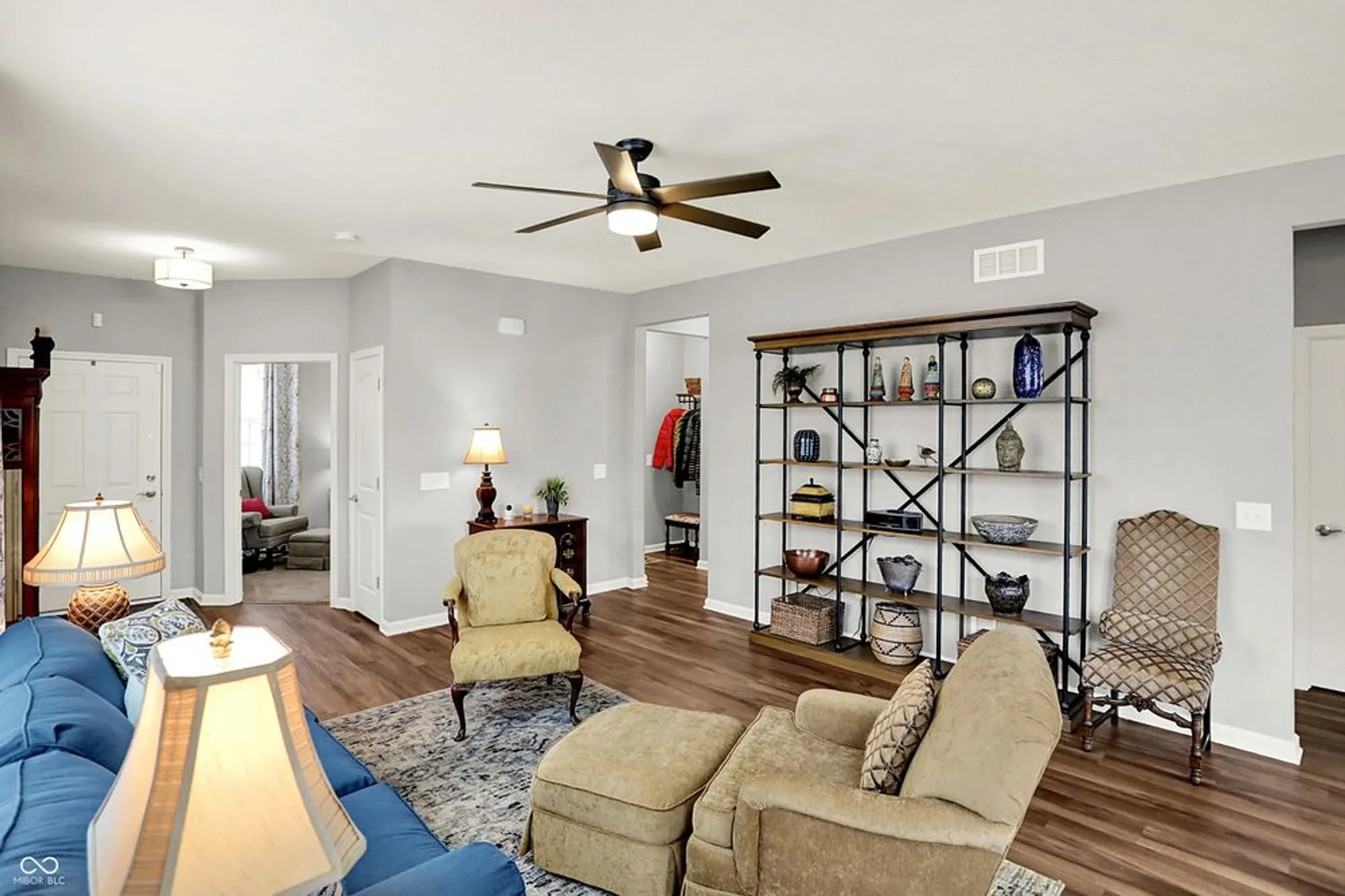 Property Slideshow image 20 of 60 | 4585 mimosa dr, Plainfield, IN, 46168