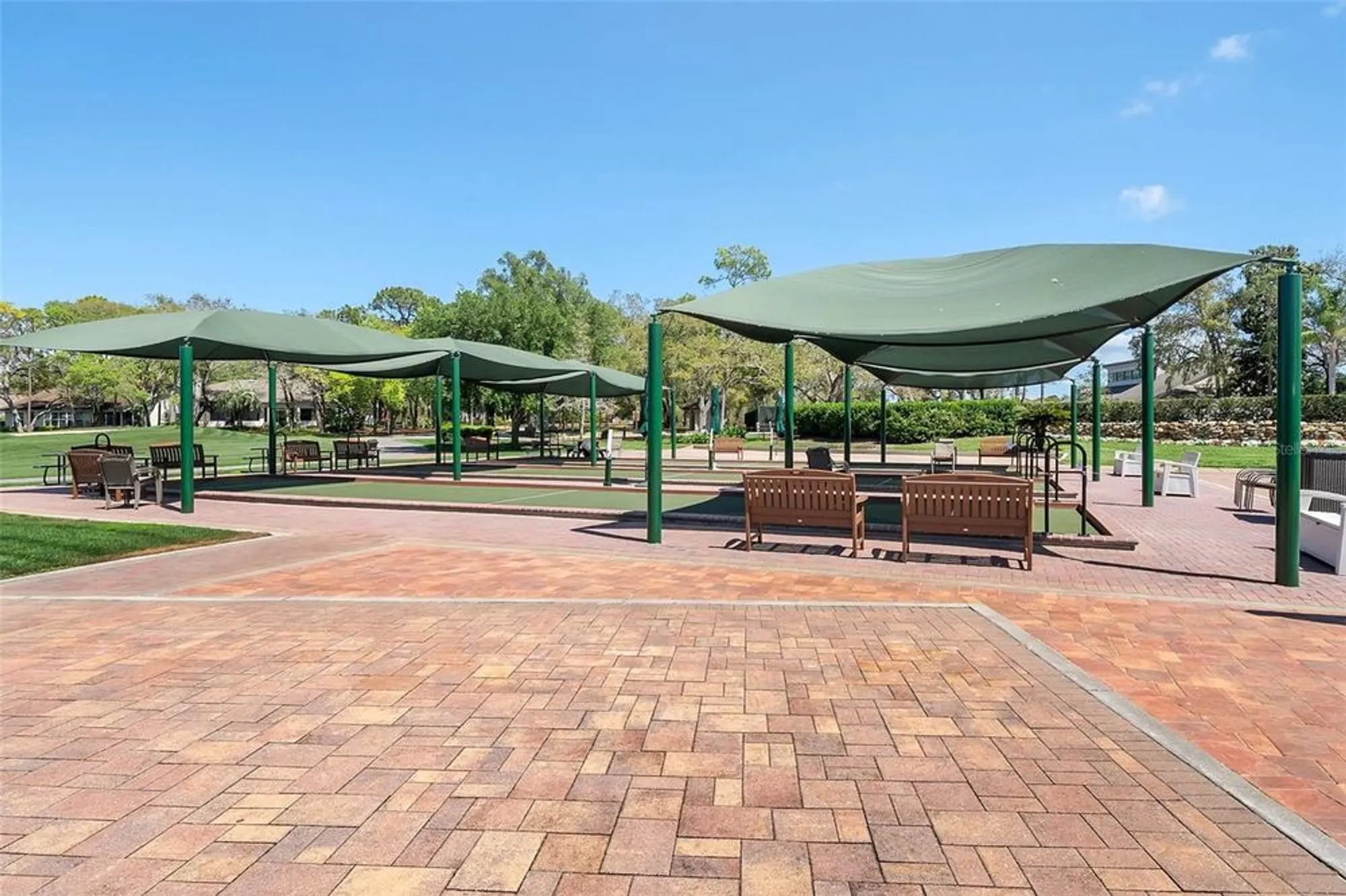 Property Slideshow image 63 of 83 | 7486 bridgewater ln, Spring Hill, FL, 34606