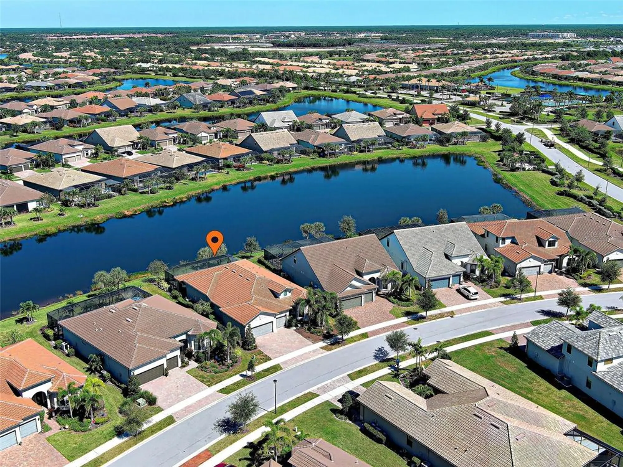 Property Slideshow image 61 of 90 | 13374 verandi st, Venice, FL, 34293