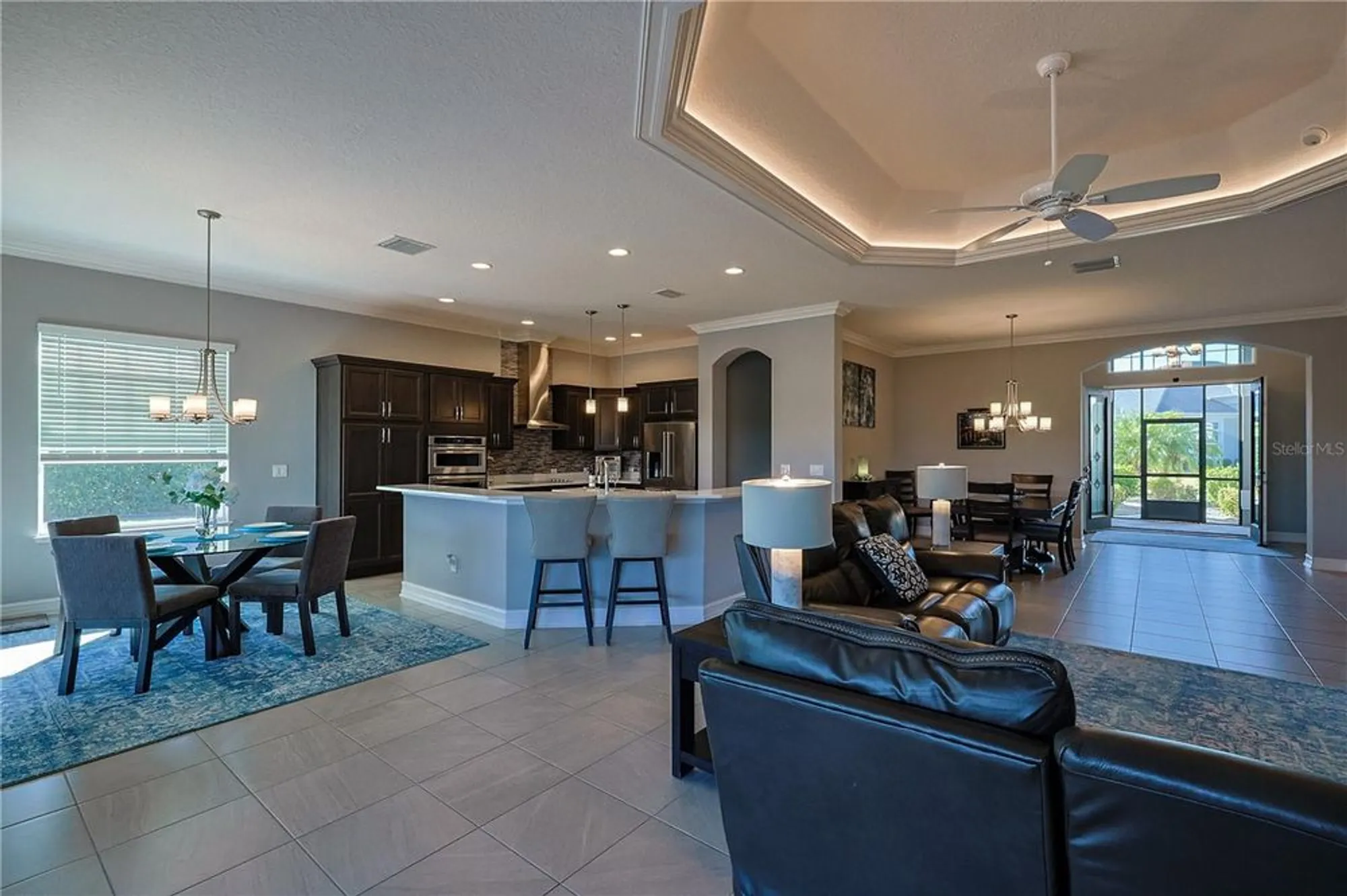 Property Slideshow image 8 of 64 | 679 krietemeyer path, The Villages, FL, 32163