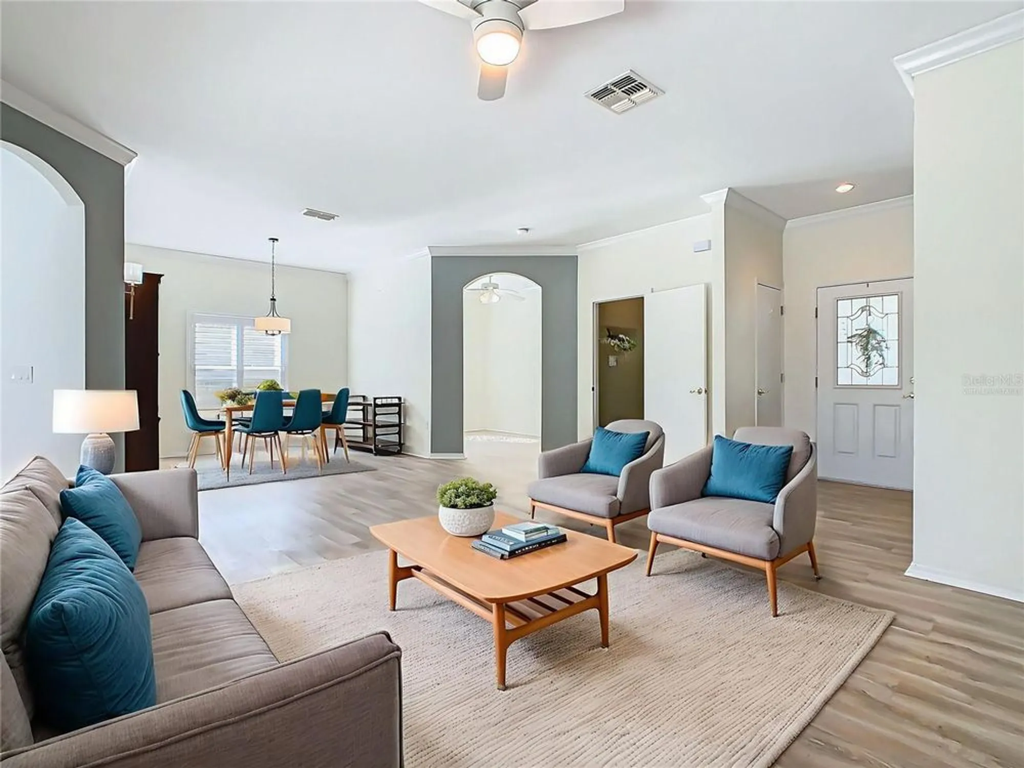 Property Slideshow image 6 of 80 | 243 new river dr, Kissimmee, FL, 34759