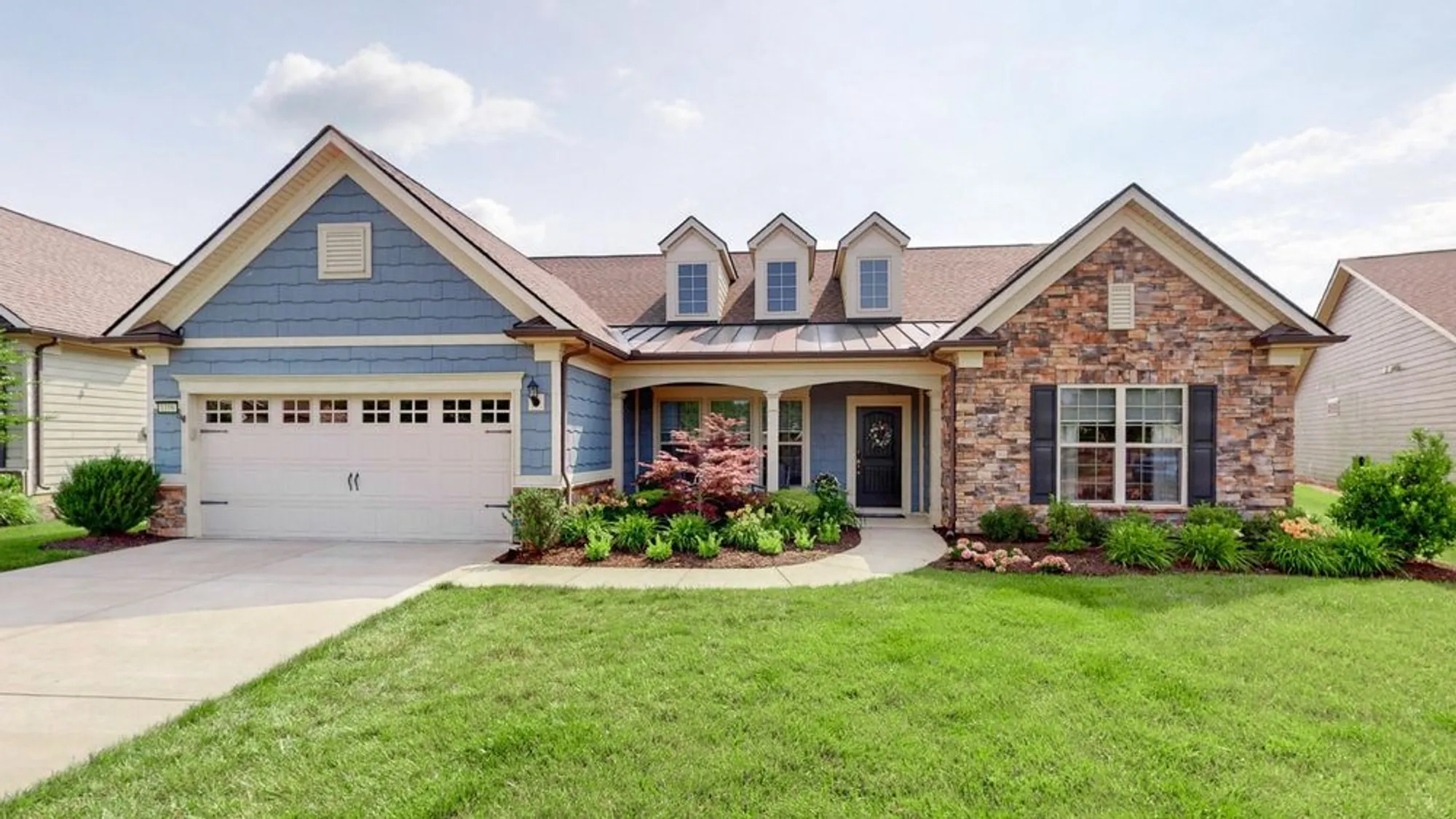 Property Slideshow image 2 of 61 | 1106 davidson walk, Spring Hill, TN, 37174