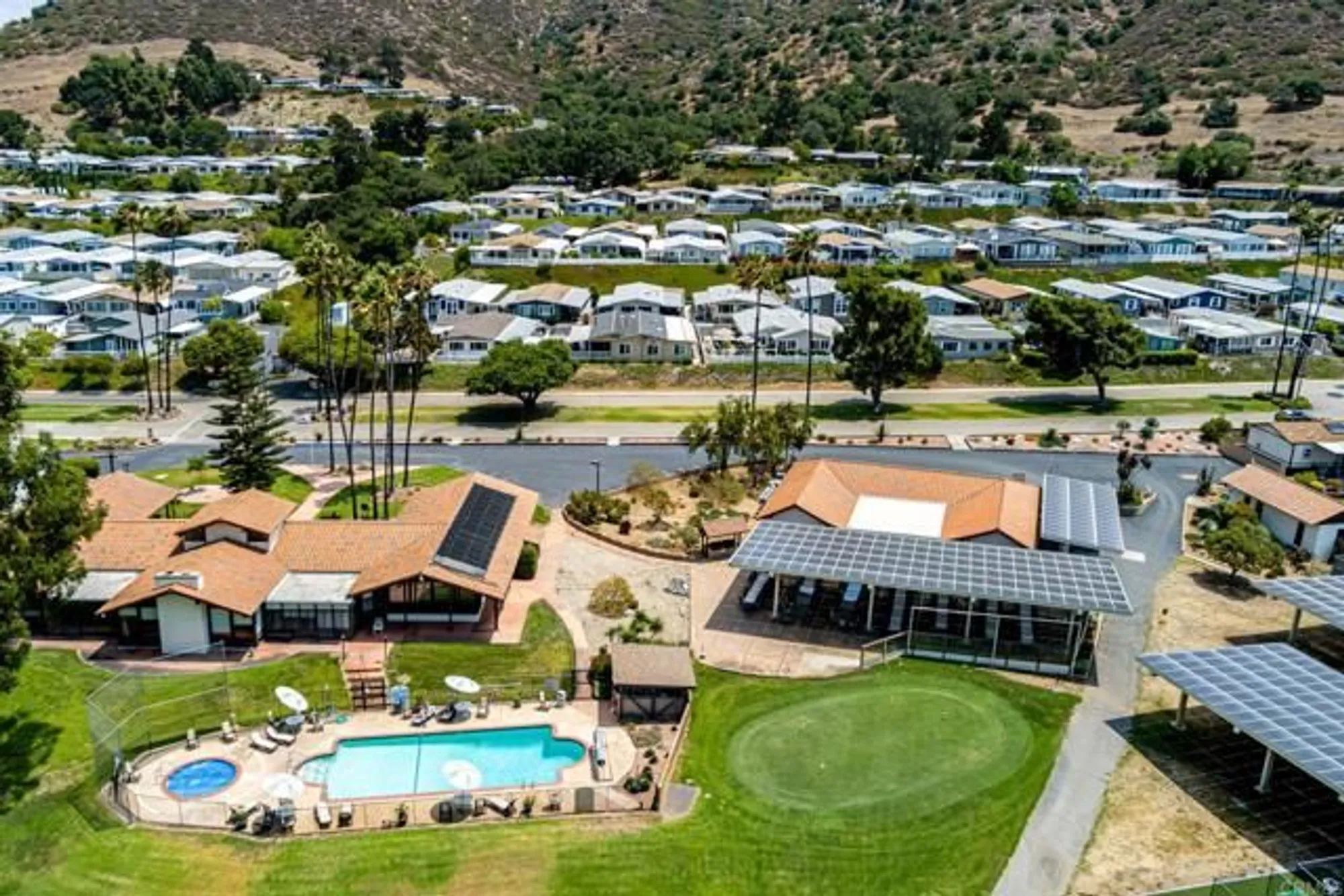 Property Slideshow image 40 of 49 | 4650 dulin rd spc 188, Fallbrook, CA, 92028