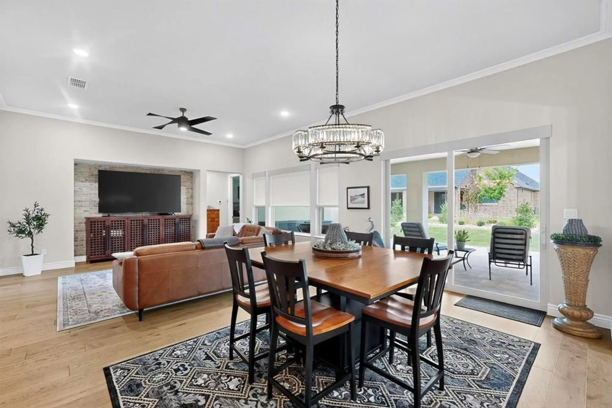 Property Slideshow image 13 of 40 | 12704 golden rock dr, Denton, TX, 76207