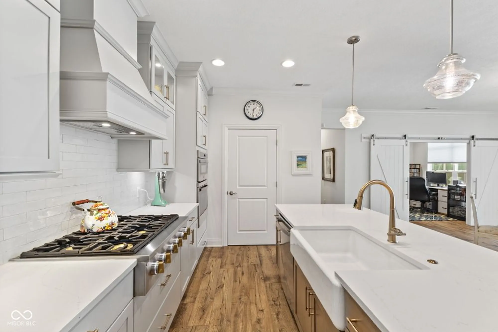 Property Slideshow image 10 of 55 | 2460 collins dr, Westfield, IN, 46074