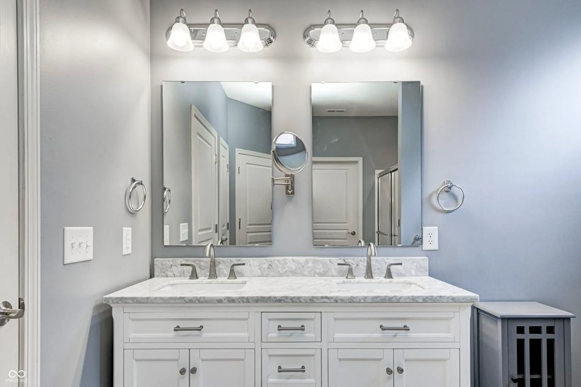 Property Slideshow image 23 of 42 | 5110 lilium dr, Plainfield, IN, 46168