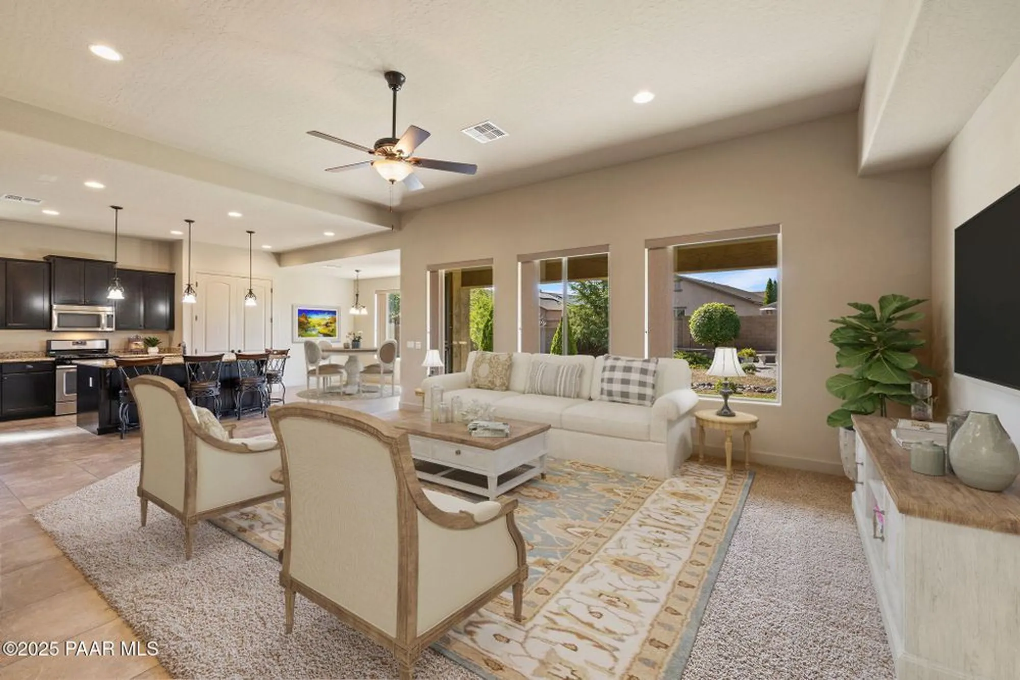 Property Slideshow image 8 of 57 | 8293 n zephyr cir, Prescott Valley, AZ, 86315