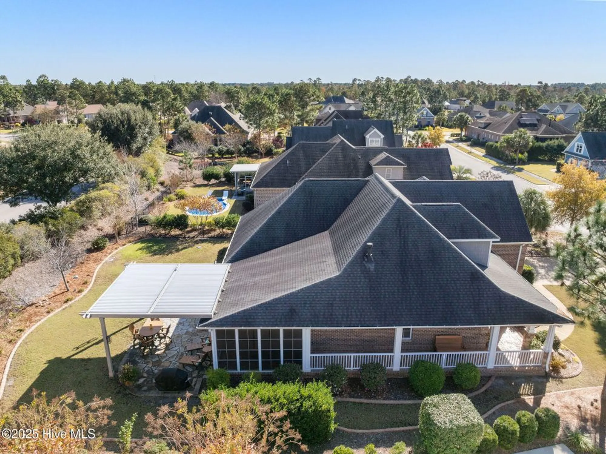 Property Slideshow image 96 of 113 | 2328 sugargrove trl, Leland, NC, 28451