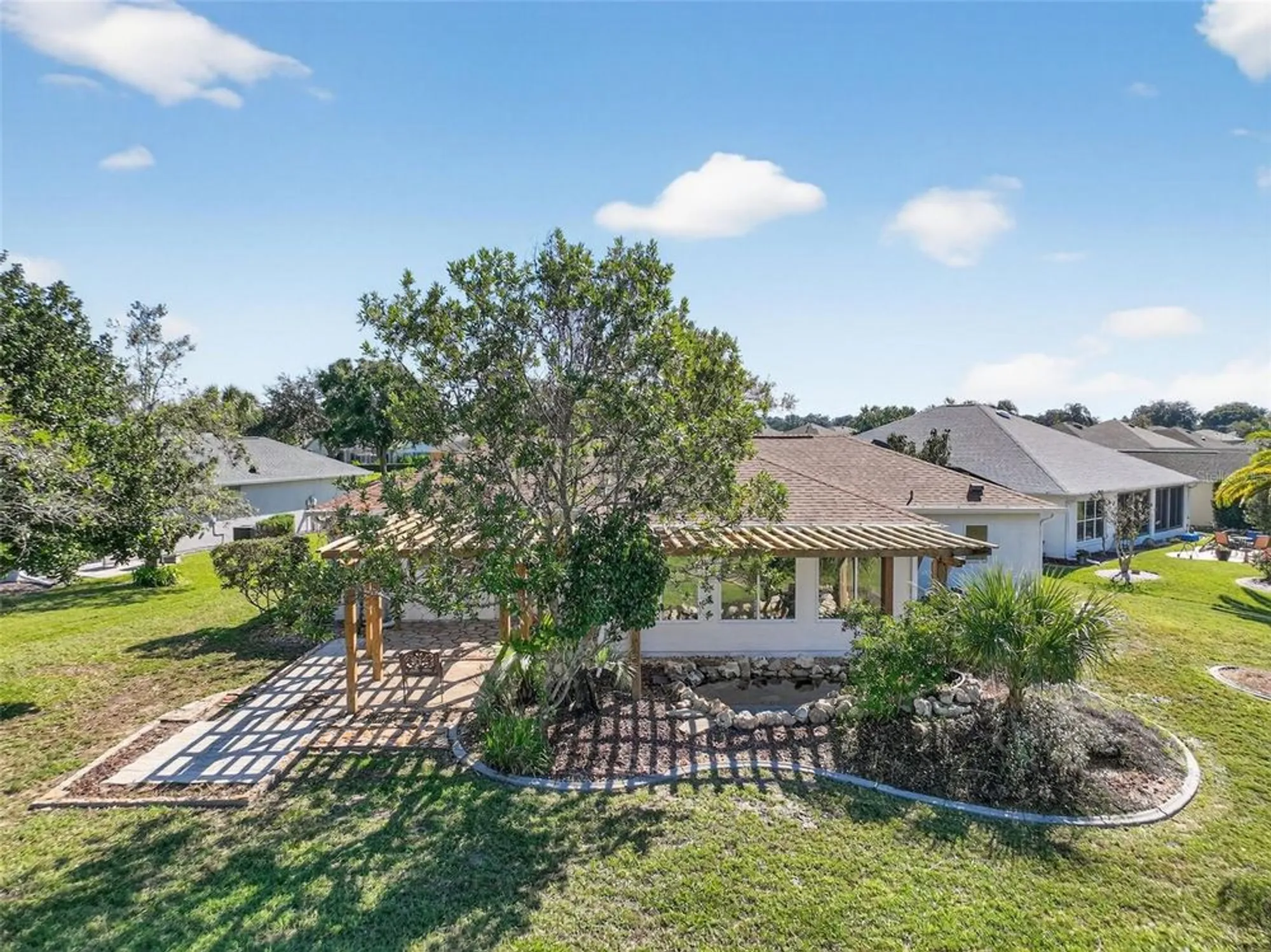 Property Slideshow image 22 of 29 | 13520 se 87th cir, Summerfield, FL, 34491