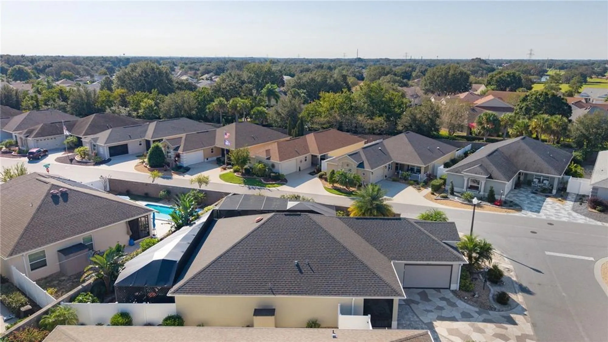 Property Slideshow image 57 of 65 | 16839 se 91st crenshaw ter, The Villages, FL, 32162