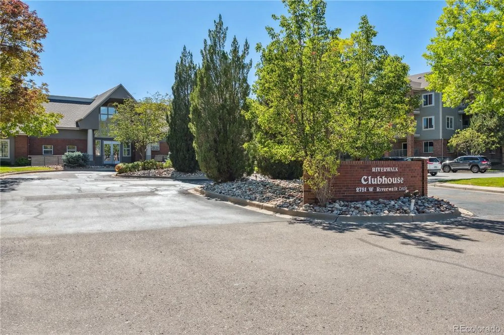 Property Slideshow image 19 of 20 | 2773 w riverwalk cir h, Littleton, CO, 80123