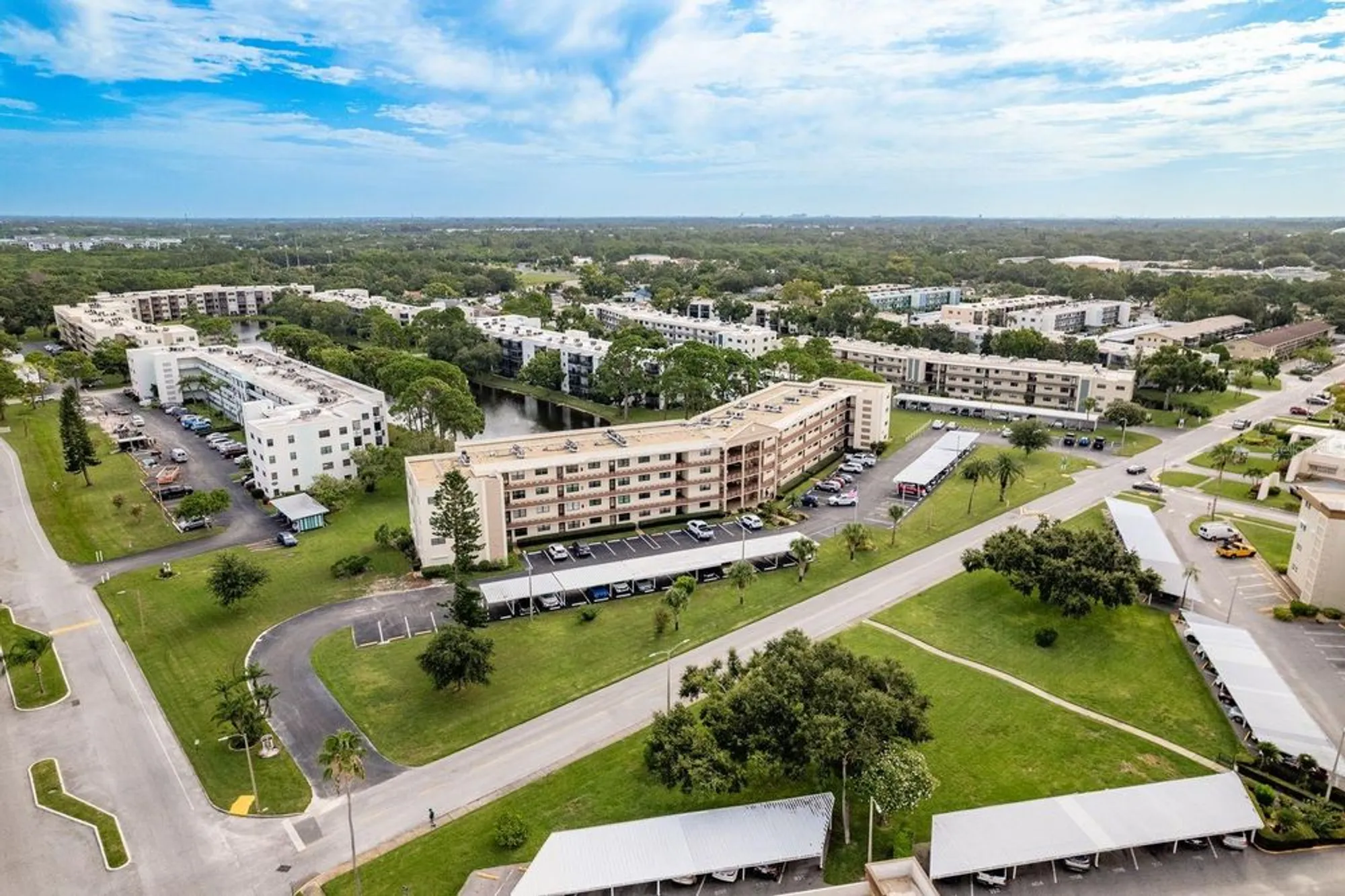 Property Slideshow image 38 of 56 | 7975 58th ave n unit 403, St Petersburg, FL, 33709