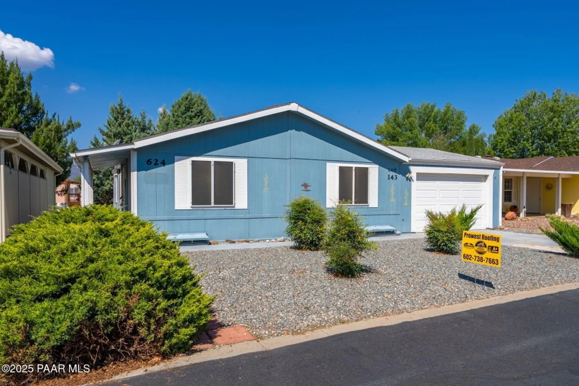 Property Slideshow image 23 of 24 | 624 n blue spruce dr, Dewey-Humboldt, AZ, 86327