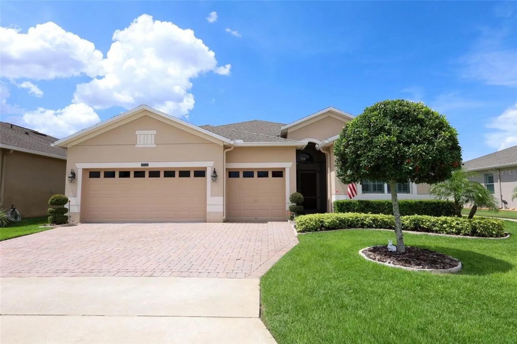 Property Slideshow image 4 of 55 | 3574 la jolla dr, Clermont, FL, 34711