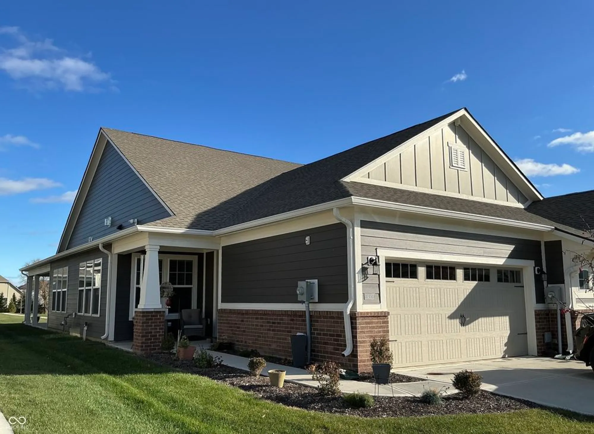 Property Slideshow image 1 of 34 | 14913 stonneger st, Westfield, IN, 46074