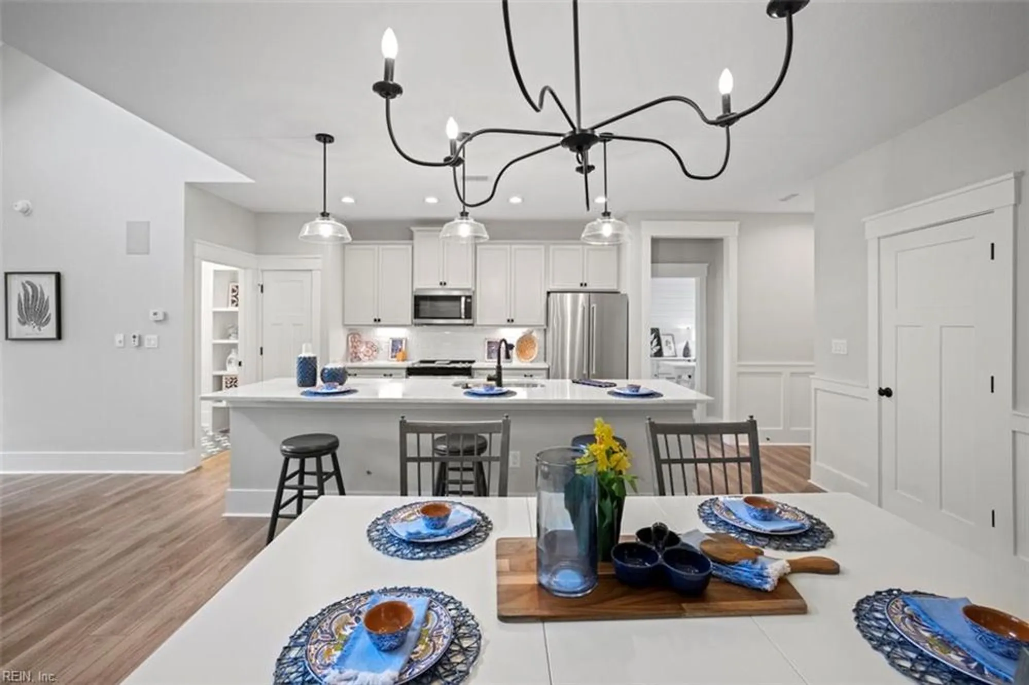 Property Slideshow image 24 of 50 | 2053 asher dr lot 2, Suffolk, VA, 23435
