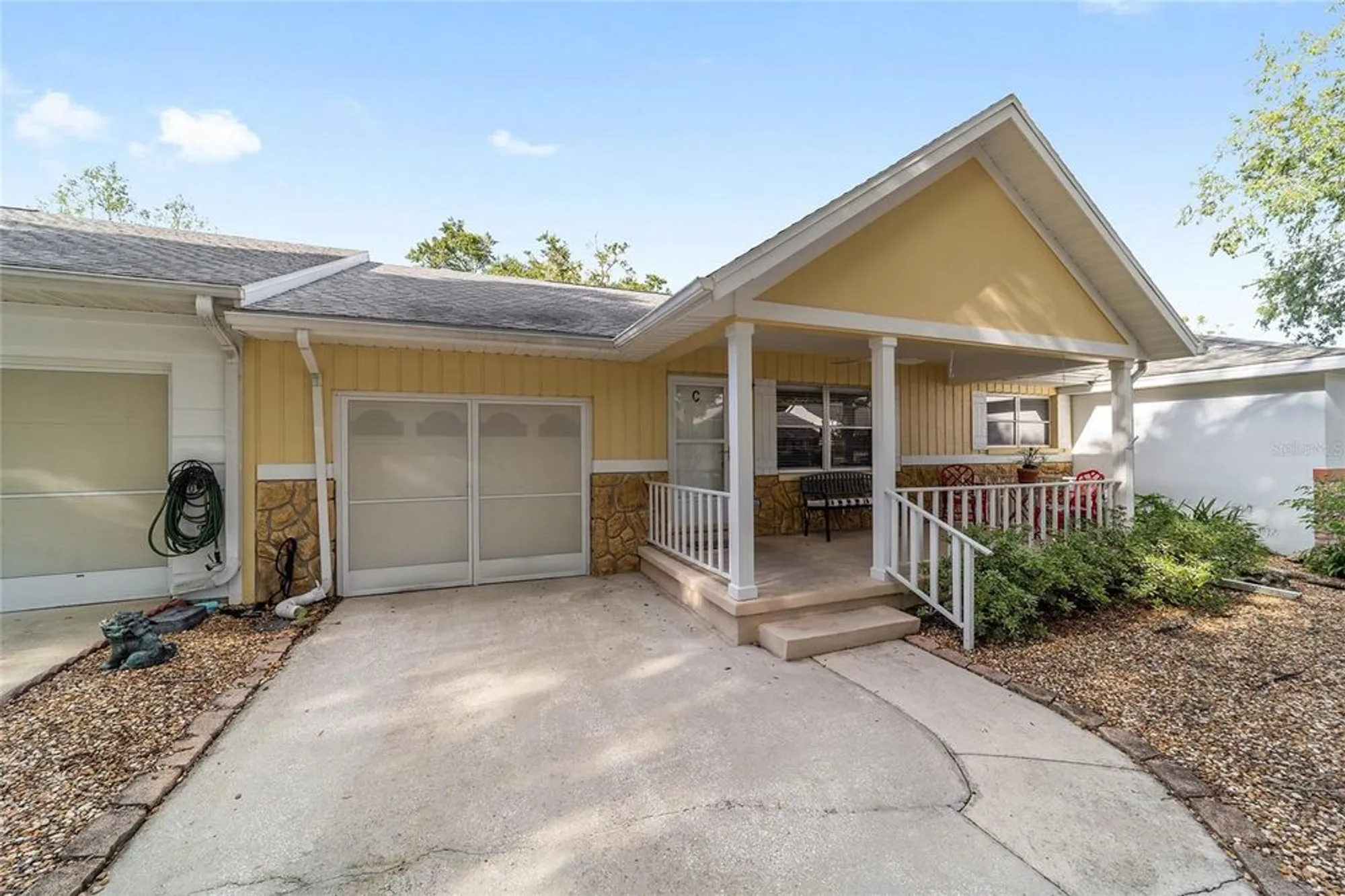 Property Slideshow image 7 of 50 | 8675 sw 96th st c, Ocala, FL, 34481