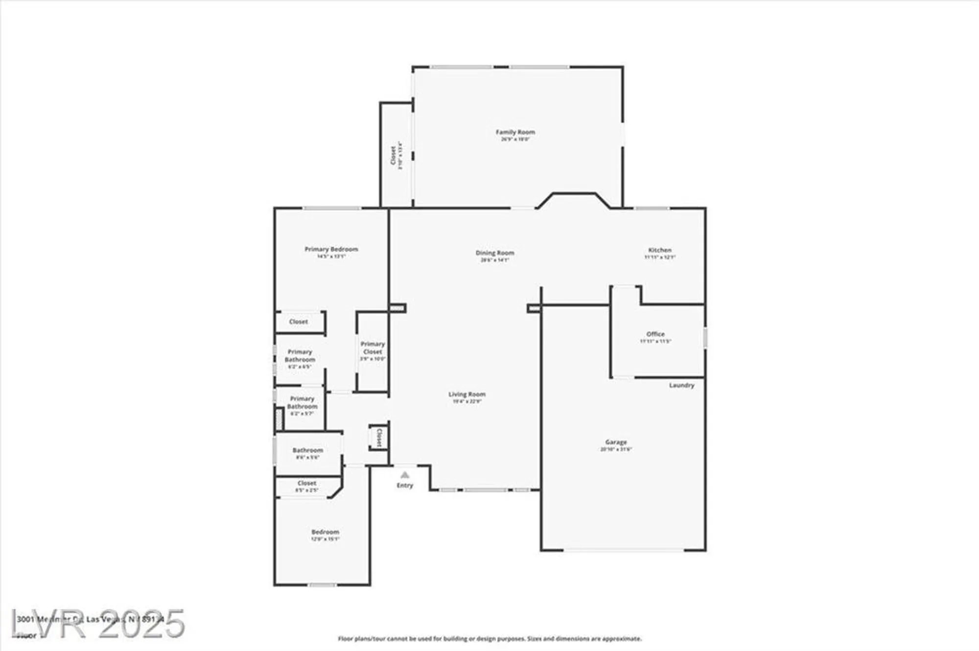 Property Slideshow image 66 of 66 | 3001 merimar dr, Las Vegas, NV, 89134