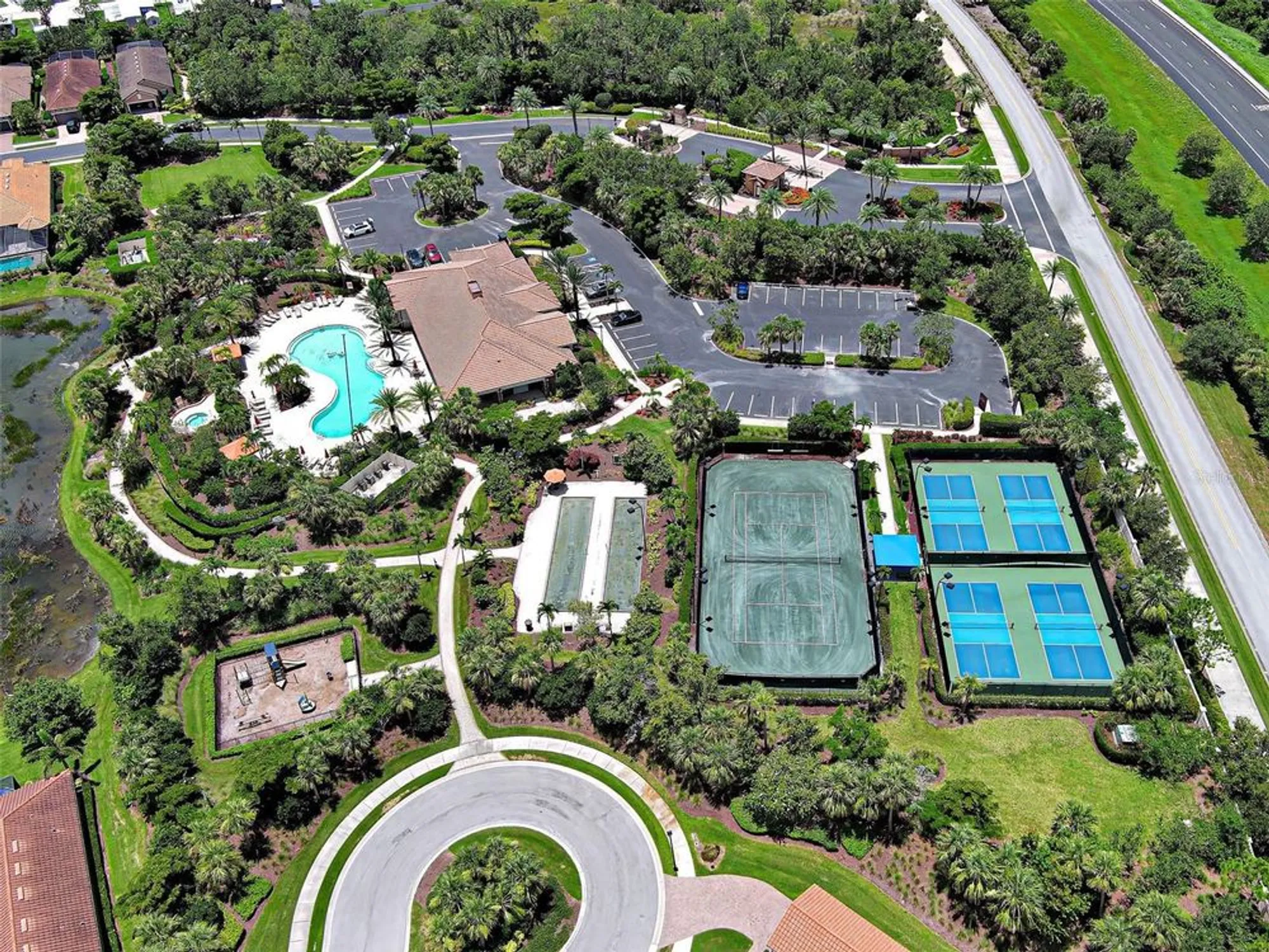 Property Slideshow image 77 of 99 | 5832 semolino st, Nokomis, FL, 34275