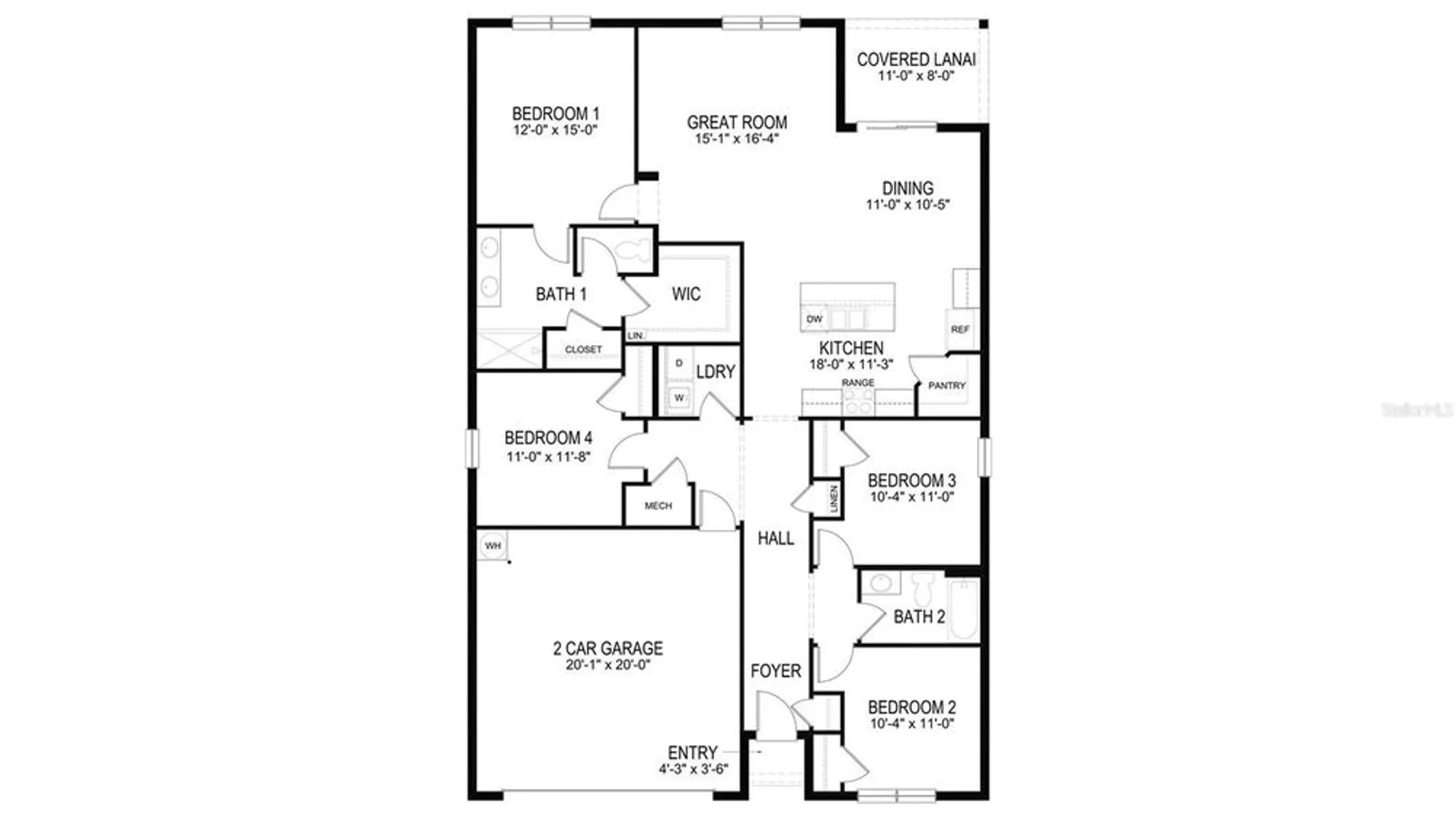 Property Slideshow image 20 of 22 | 4769 sw 89th st, Ocala, FL, 34476