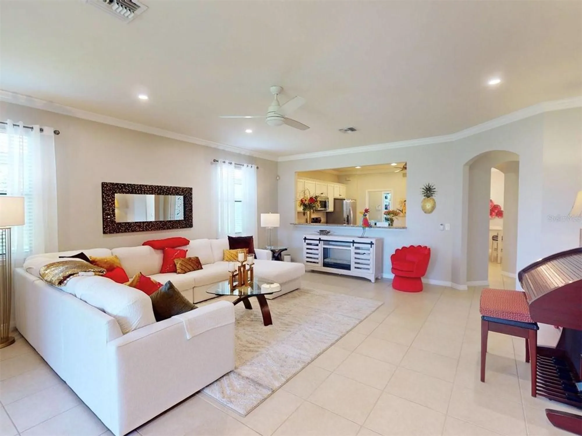 Property Slideshow image 32 of 100 | 2436 arugula dr, North Port, FL, 34289