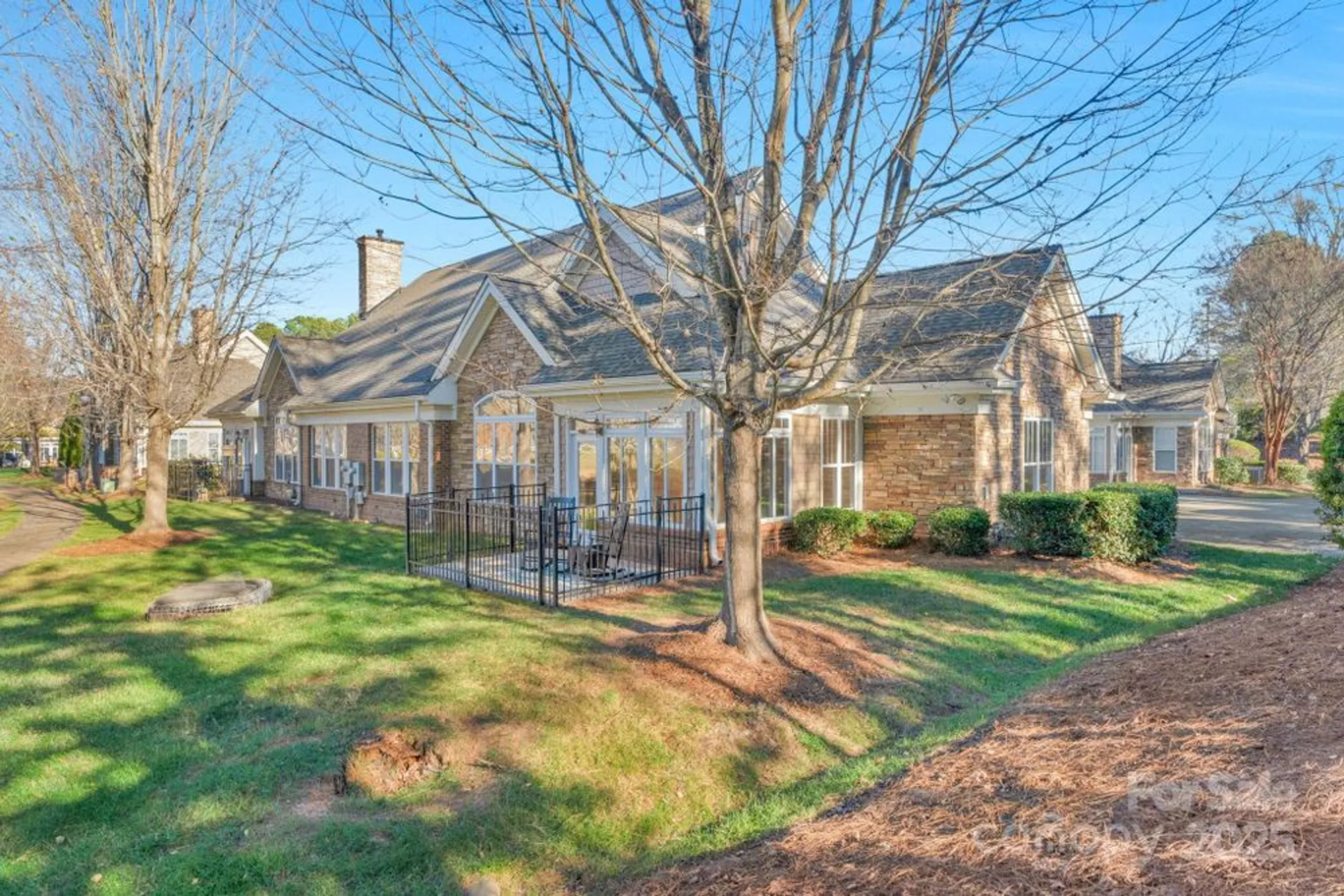 Property Slideshow image 1 of 43 | 3038 bellasera way, Matthews, NC, 28105