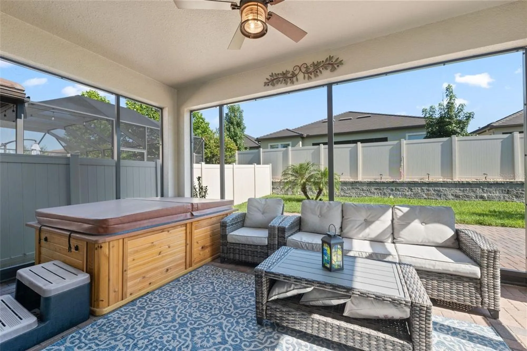 Property Slideshow image 38 of 47 | 31541 cannon rush dr, San Antonio, FL, 33576