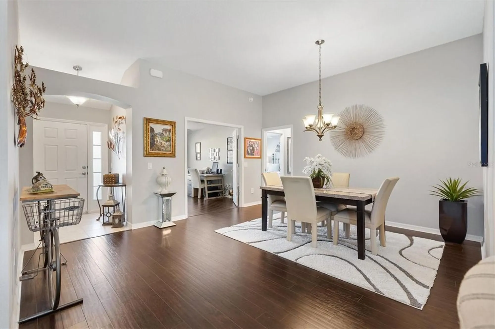 Property Slideshow image 6 of 39 | 294 matisse ave, The Villages, FL, 32162