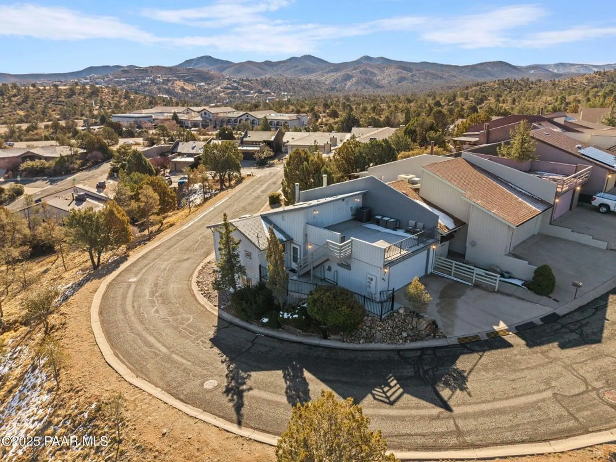 Property Slideshow image 49 of 77 | 4921 summit cir, Prescott, AZ, 86301