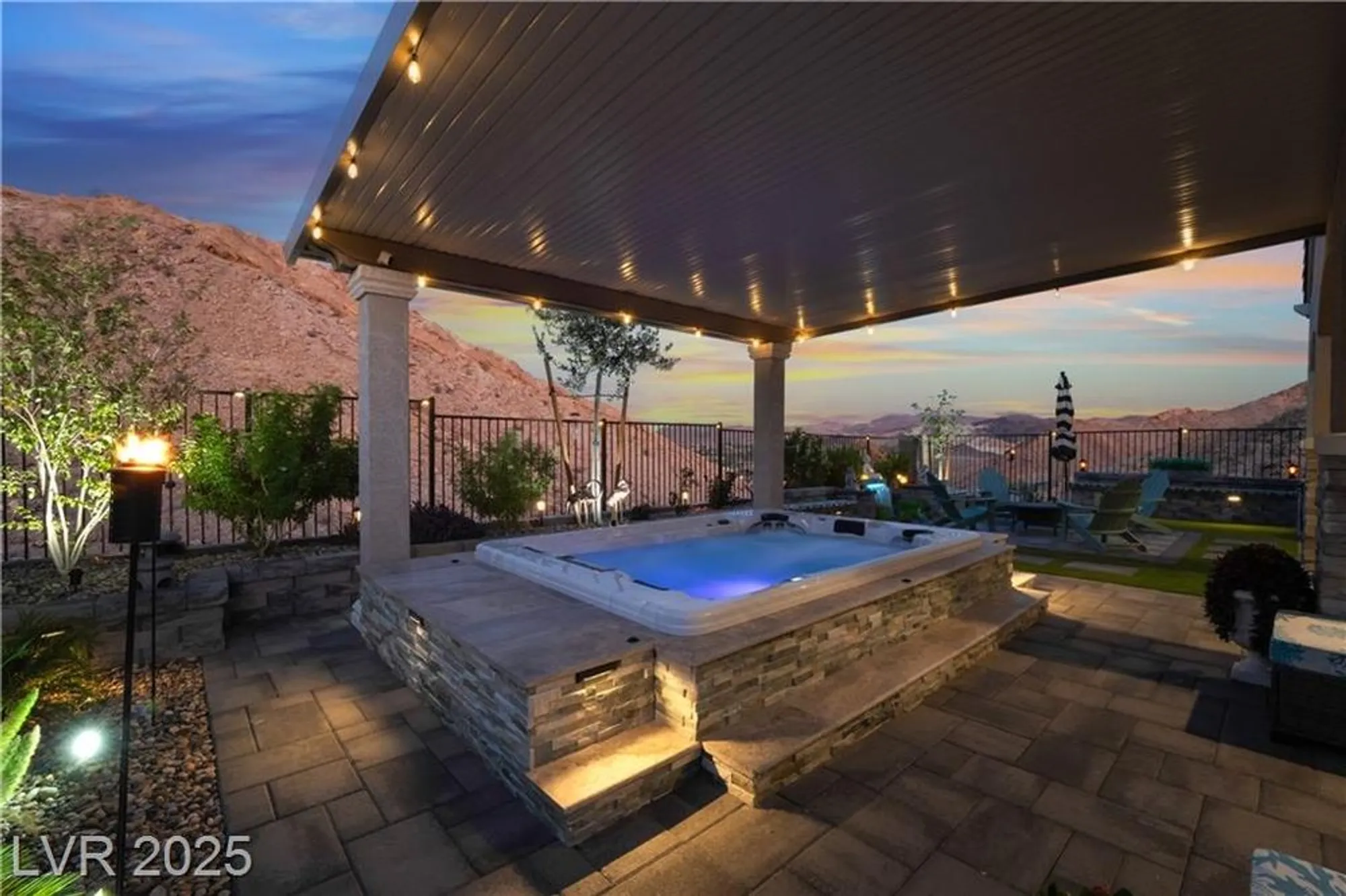 Property Slideshow image 51 of 80 | 68 cathedral wash pl, Henderson, NV, 89011