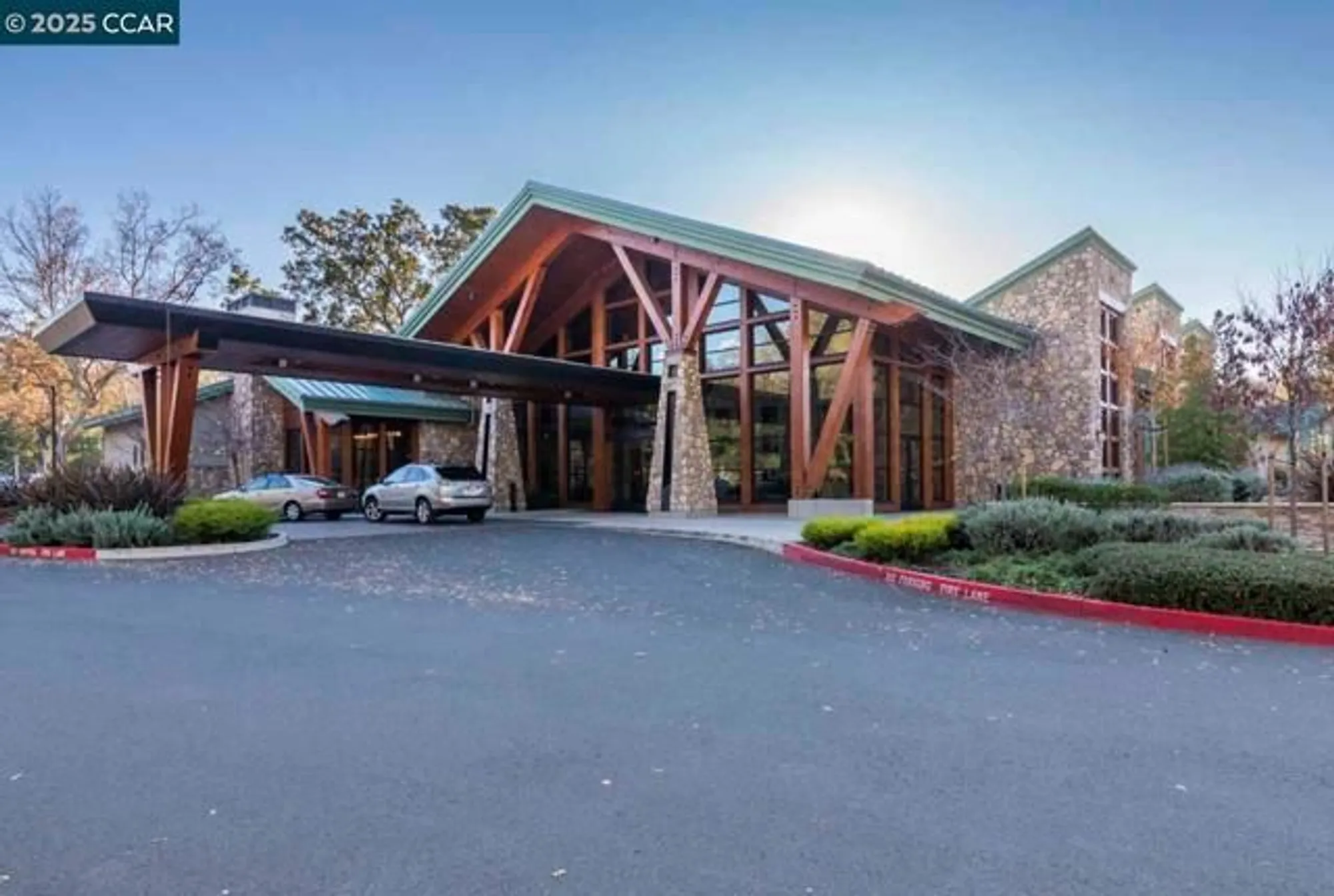 Property Slideshow image 45 of 46 | 2300 pine knoll dr 1, Walnut Creek, CA, 94595