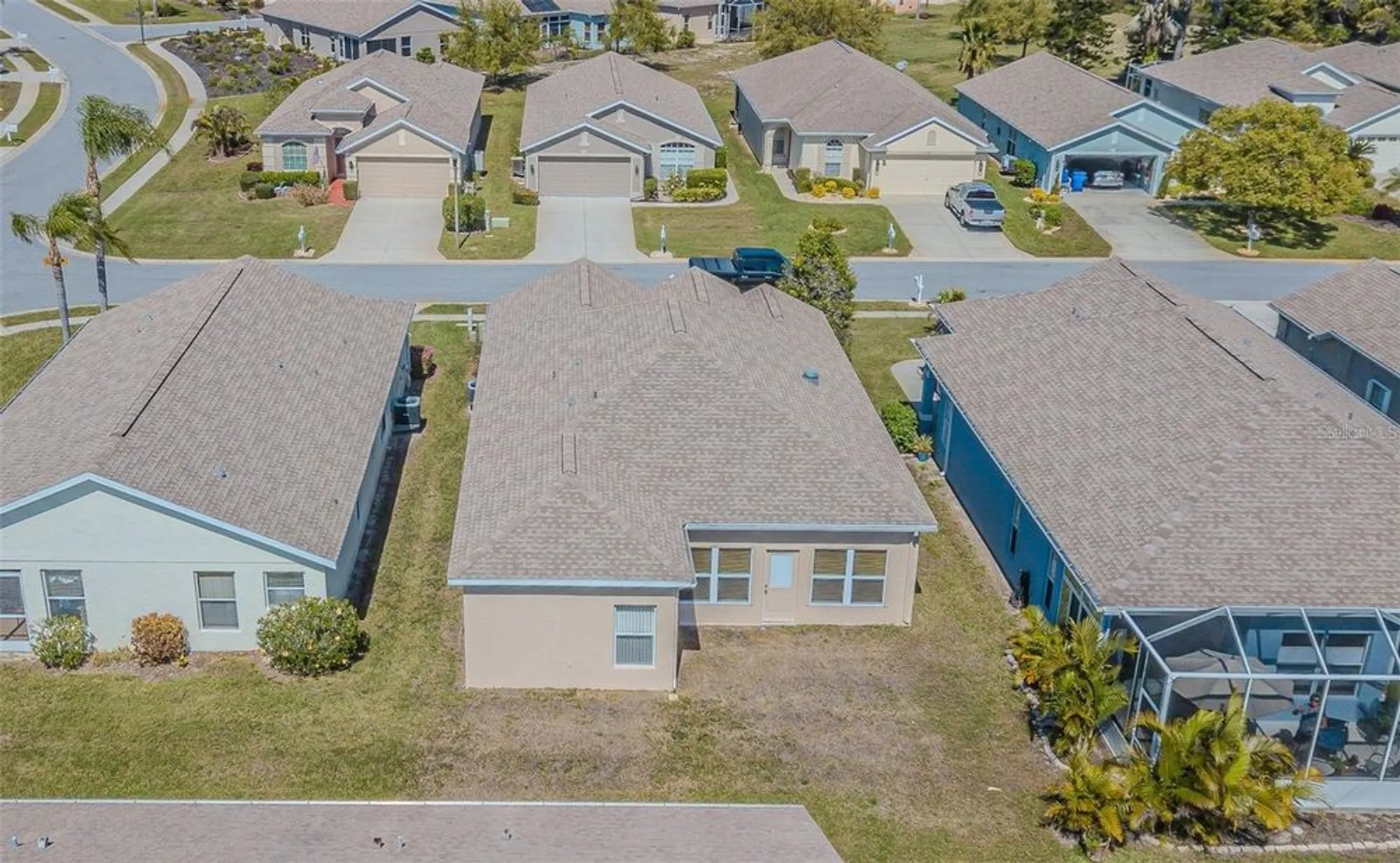 Property Slideshow image 20 of 26 | 2514 sandy hill ct, Holiday, FL, 34691