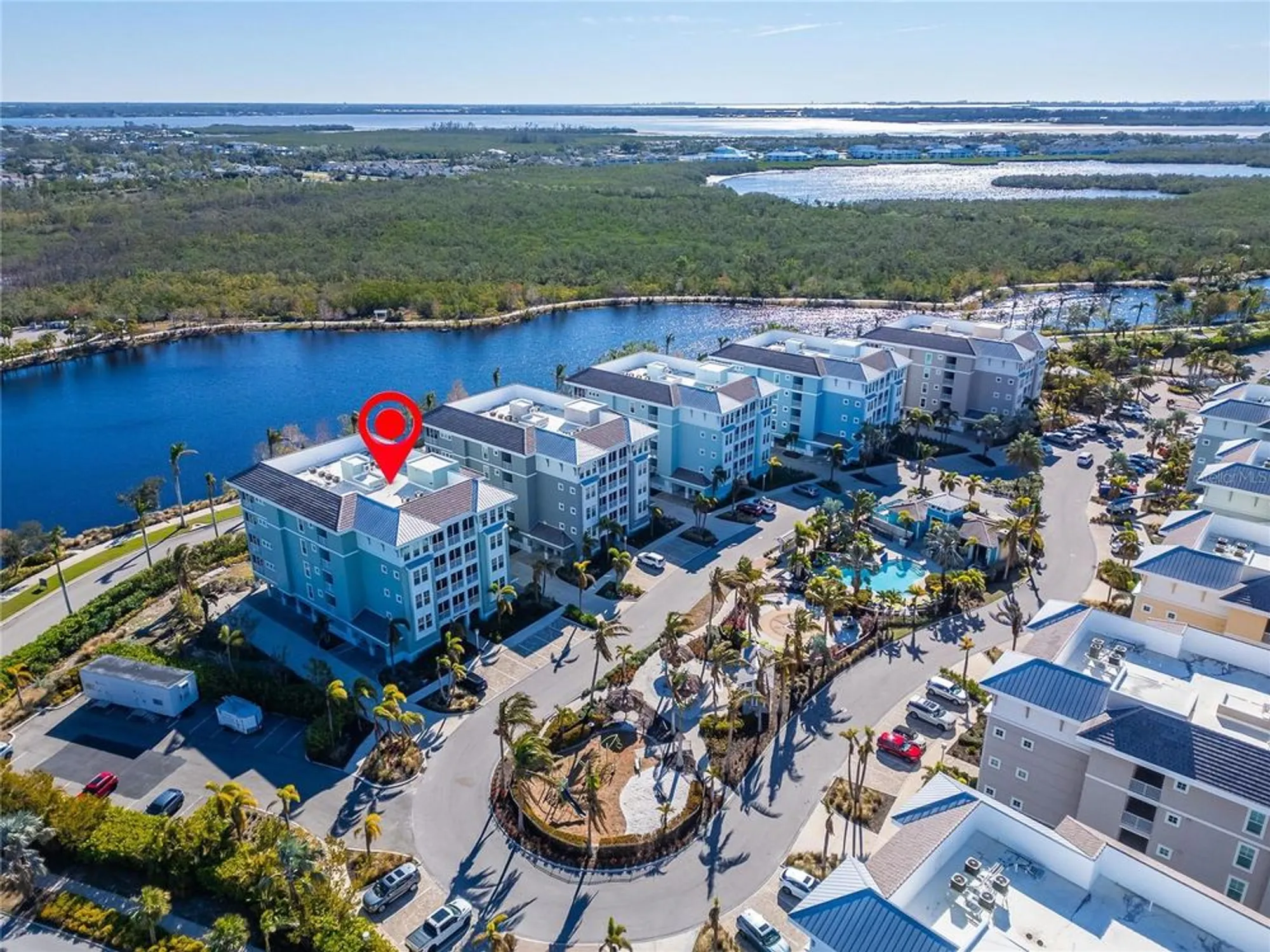 Property Slideshow image 55 of 56 | 379 aruba cir 201, Bradenton, FL, 34209