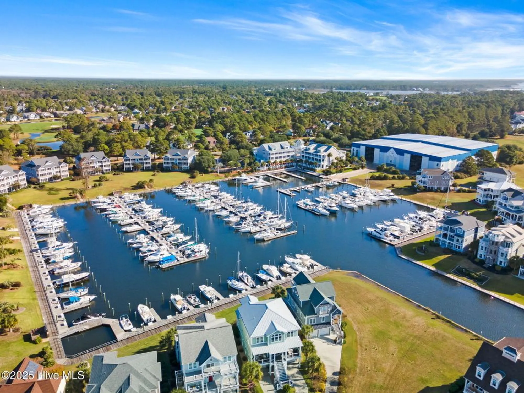 Property Slideshow image 47 of 90 | 3030 marsh winds cir 1005, Southport, NC, 28461