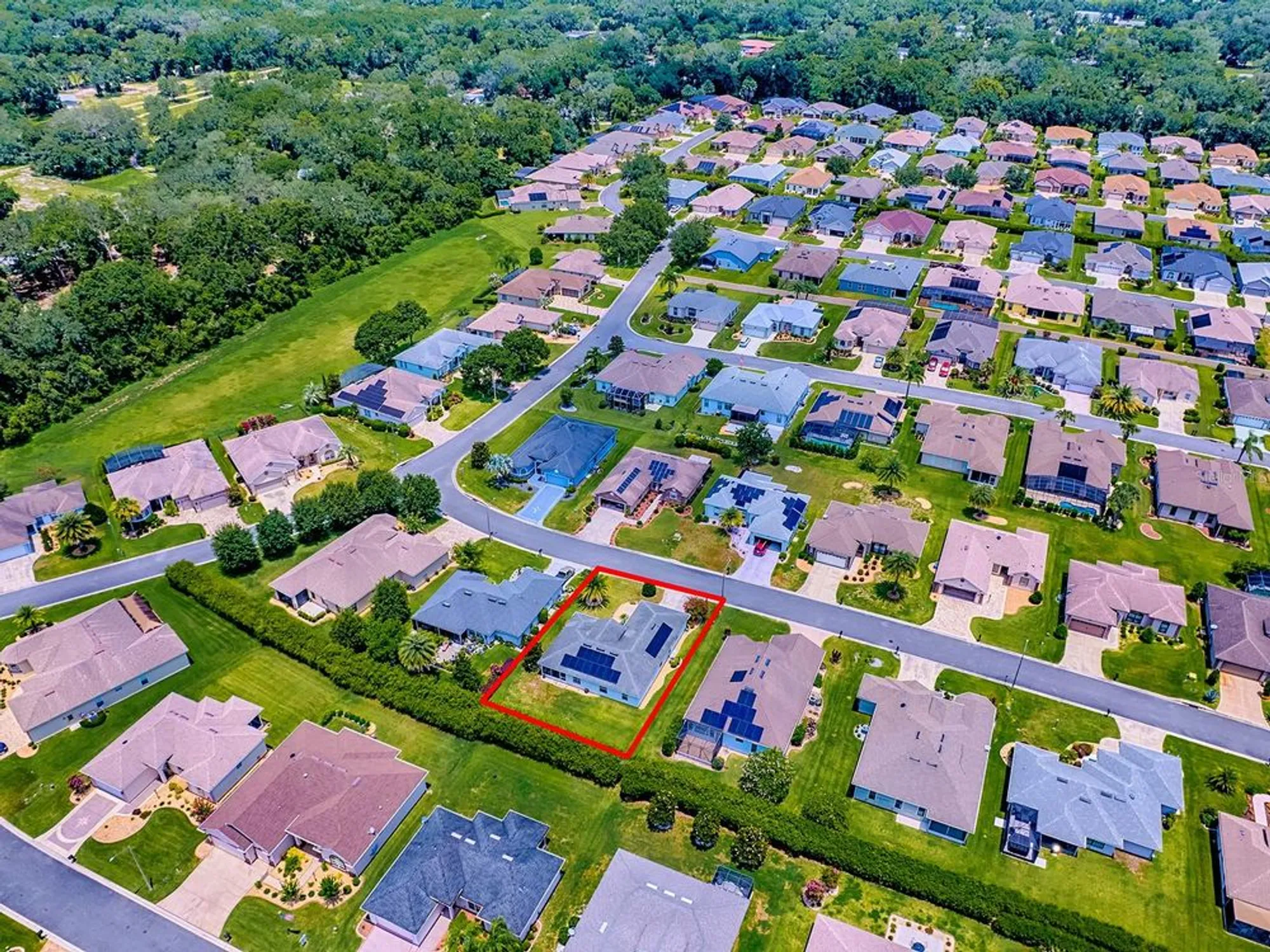 Property Slideshow image 60 of 100 | 10952 se 169th pl, Summerfield, FL, 34491