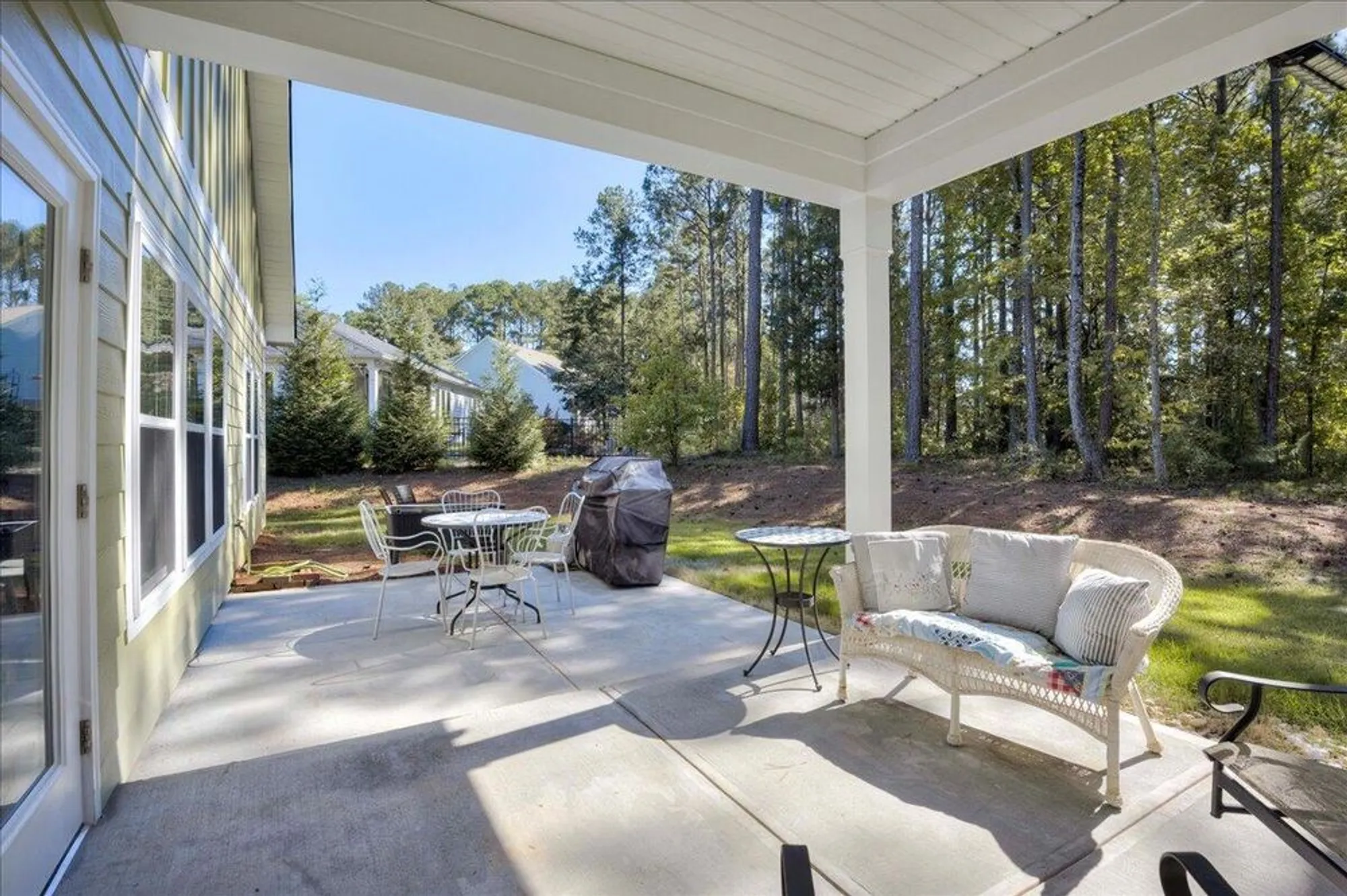 Property Slideshow image 32 of 34 | 119 cypress dr, Mc Cormick, SC, 29835
