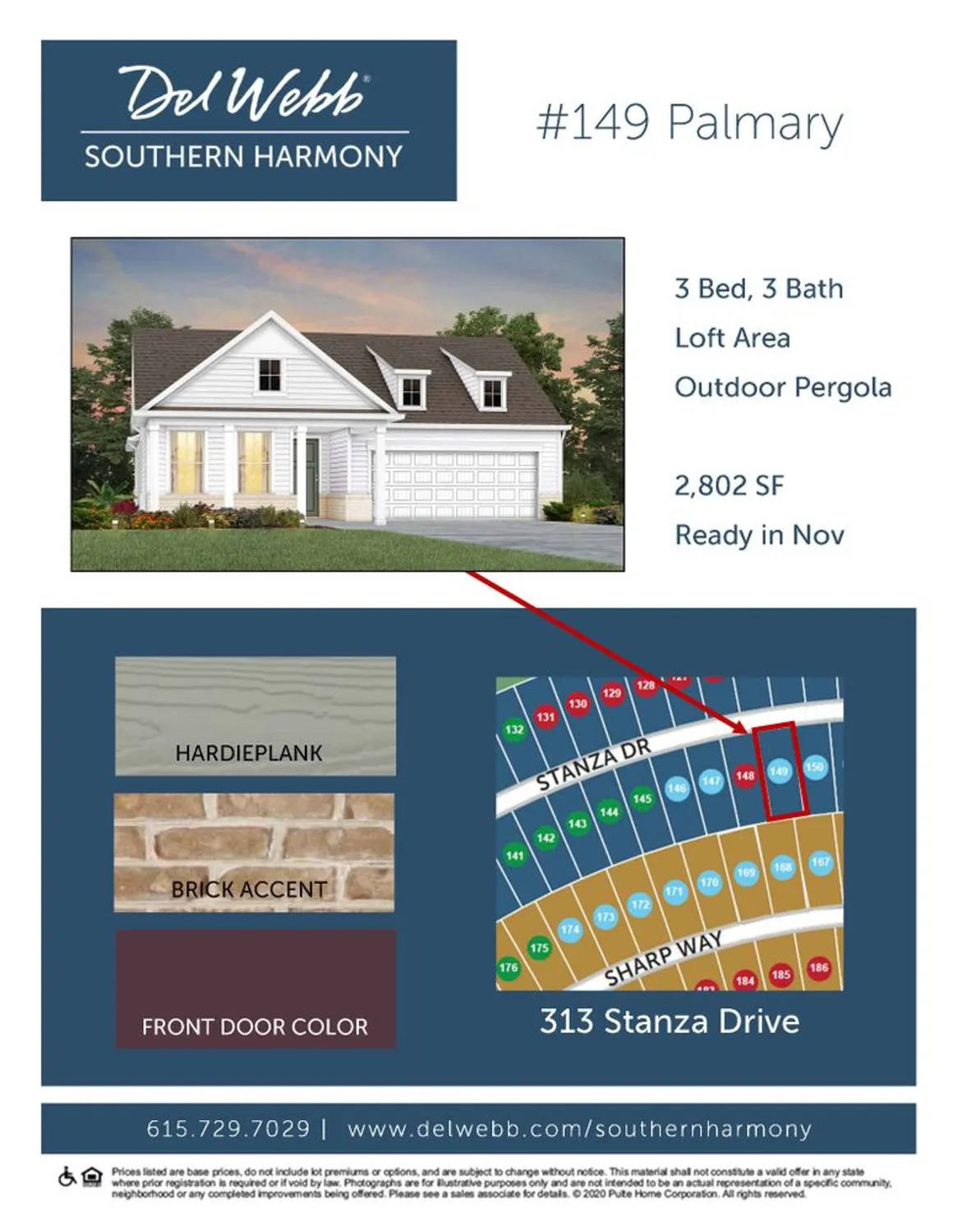 Property Slideshow image 4 of 26 | 413 stanza dr, Murfreesboro, TN, 37128