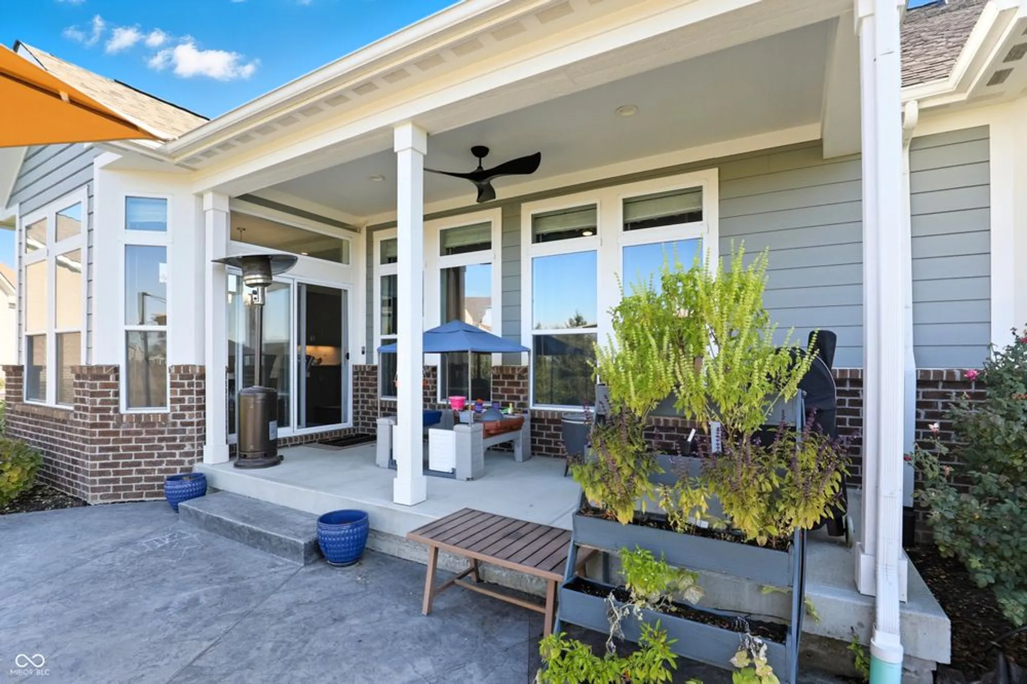 Property Slideshow image 64 of 78 | 11717 platt st, Noblesville, IN, 46060