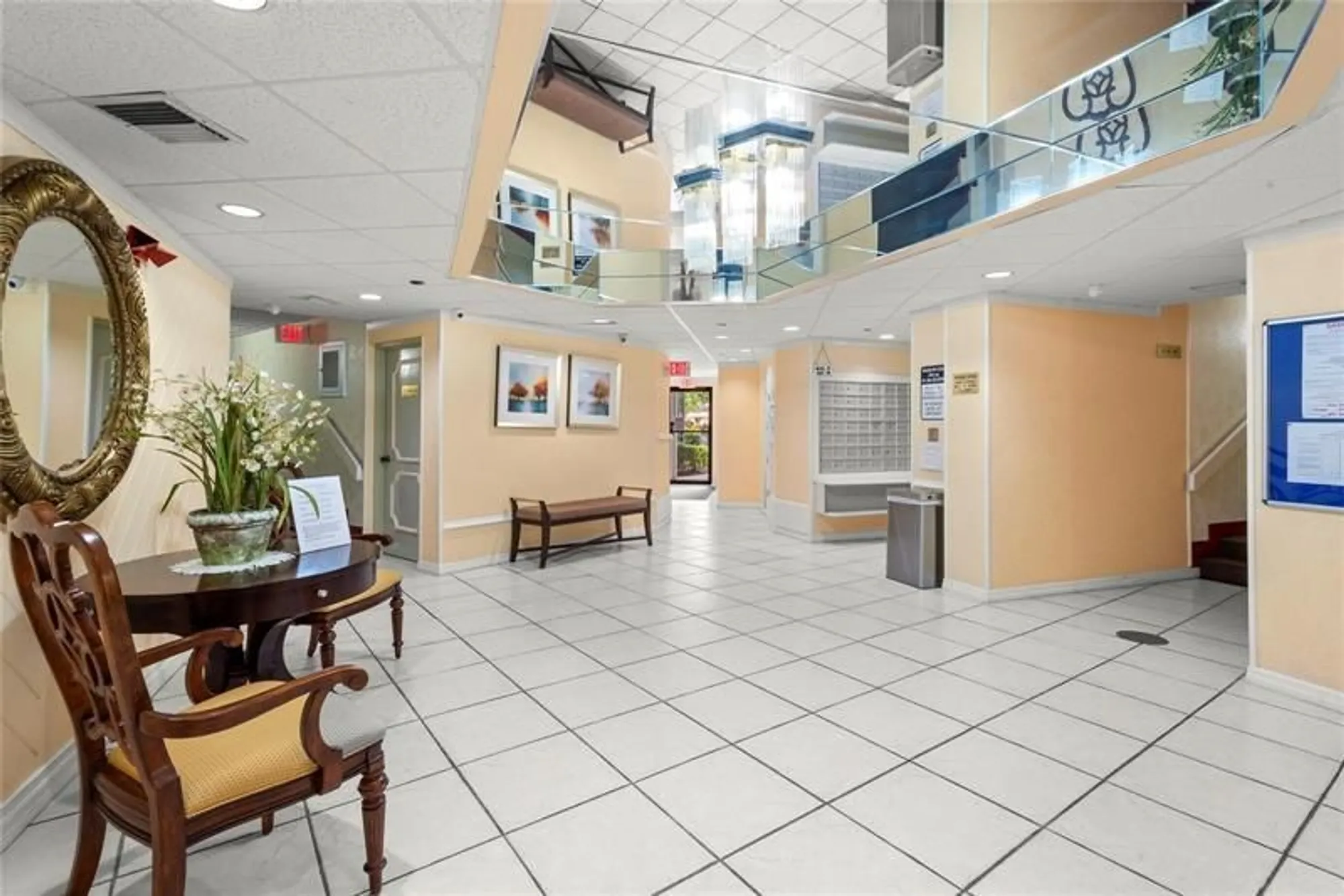 Property Slideshow image 4 of 14 | 1300 saint charles pl 522, Pembroke Pines, FL, 33026