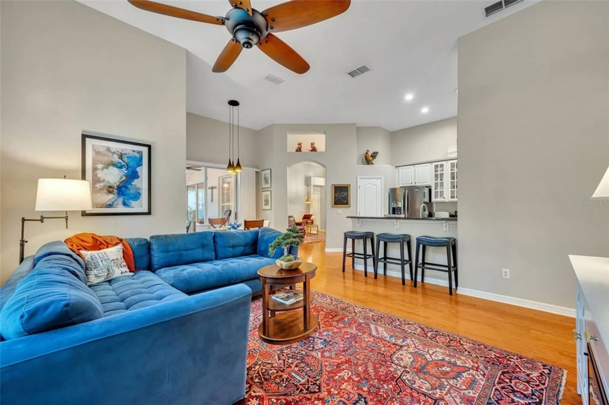 Property Slideshow image 14 of 38 | 6033 falconbridge pl, Mount Dora, FL, 32757