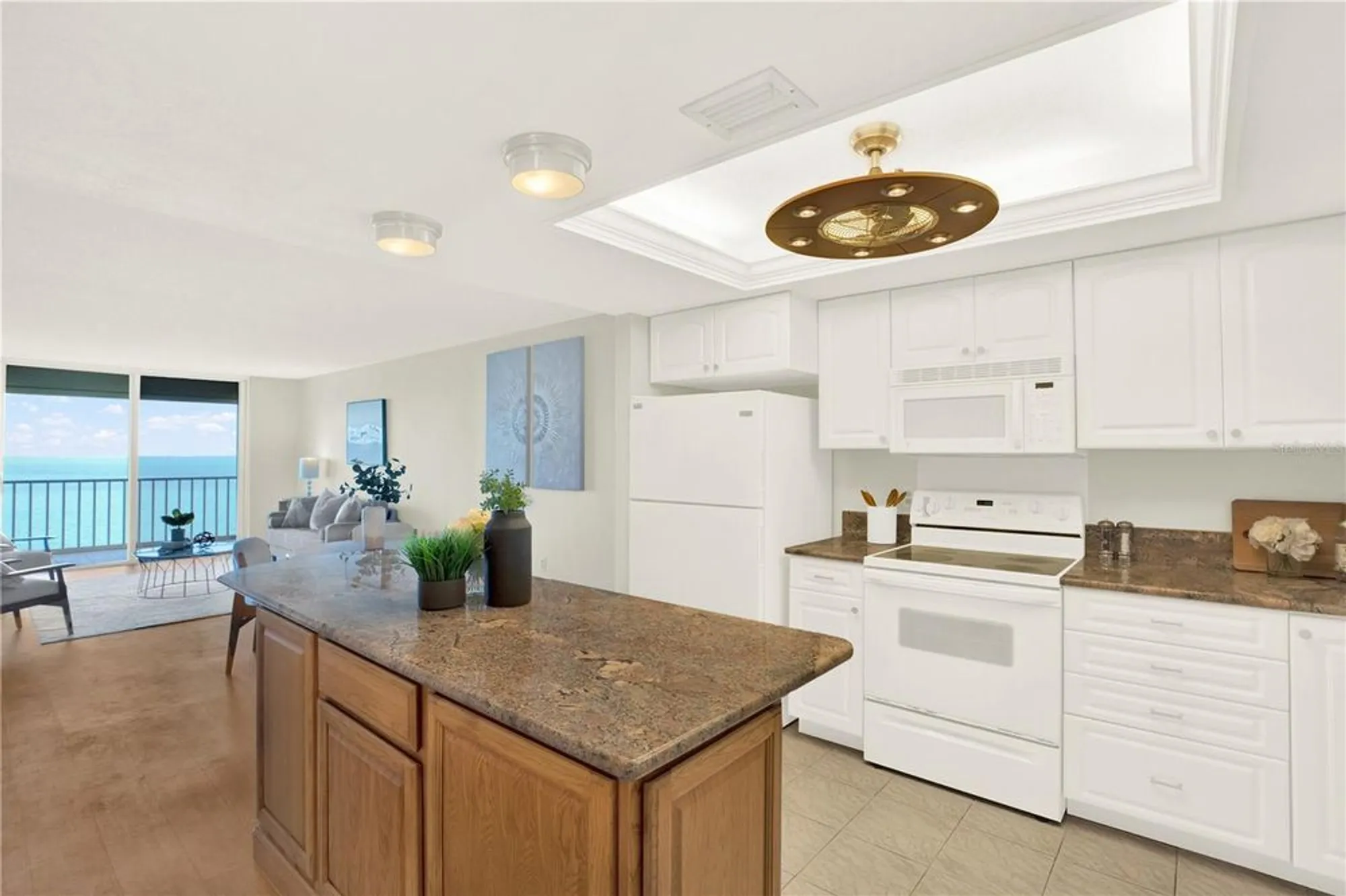 Property Slideshow image 13 of 47 | 9 haig pl 510, Dunedin, FL, 34698