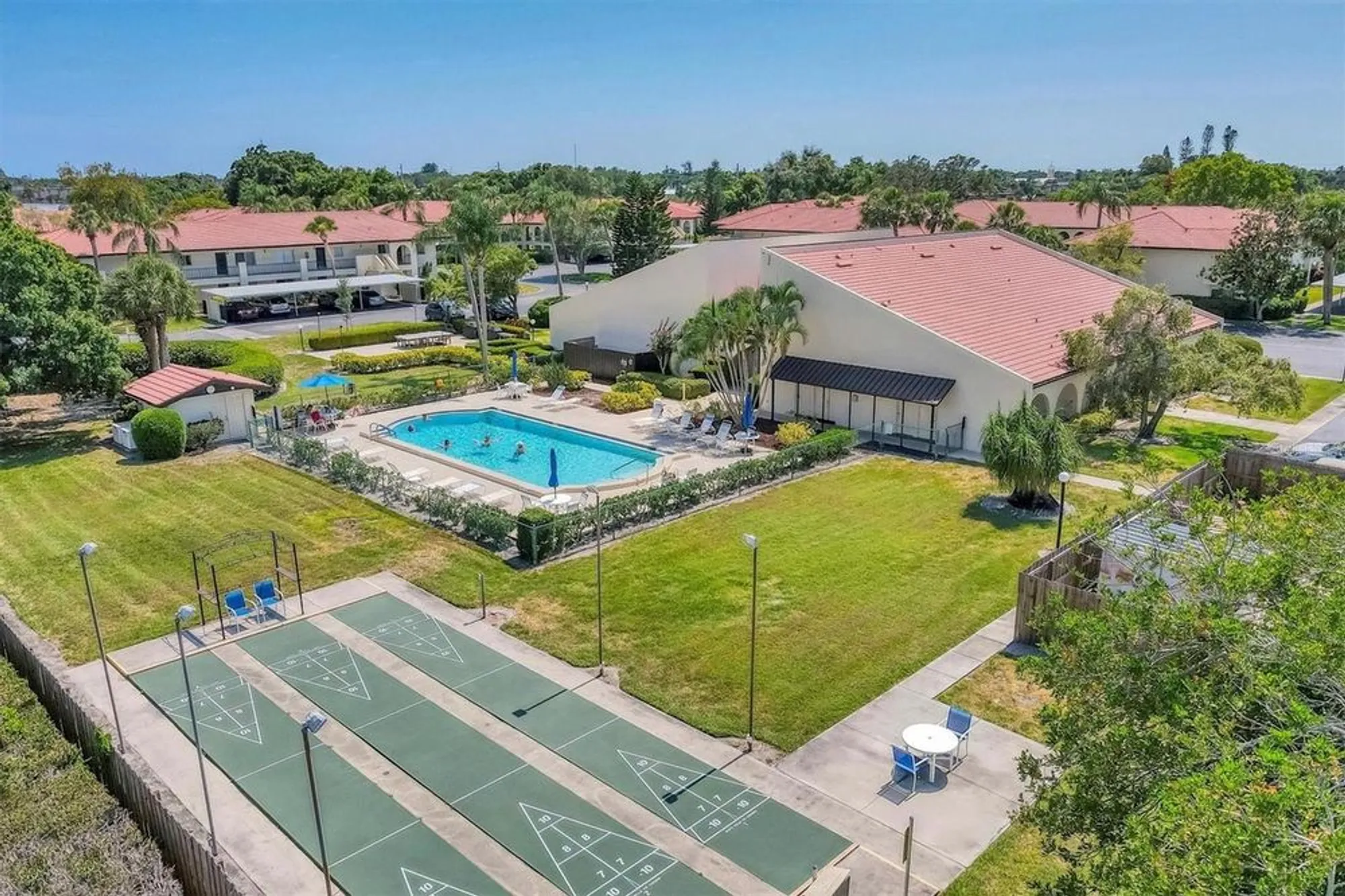 Property Slideshow image 37 of 40 | 3690 pinecrest st unit 114, Sarasota, FL, 34232